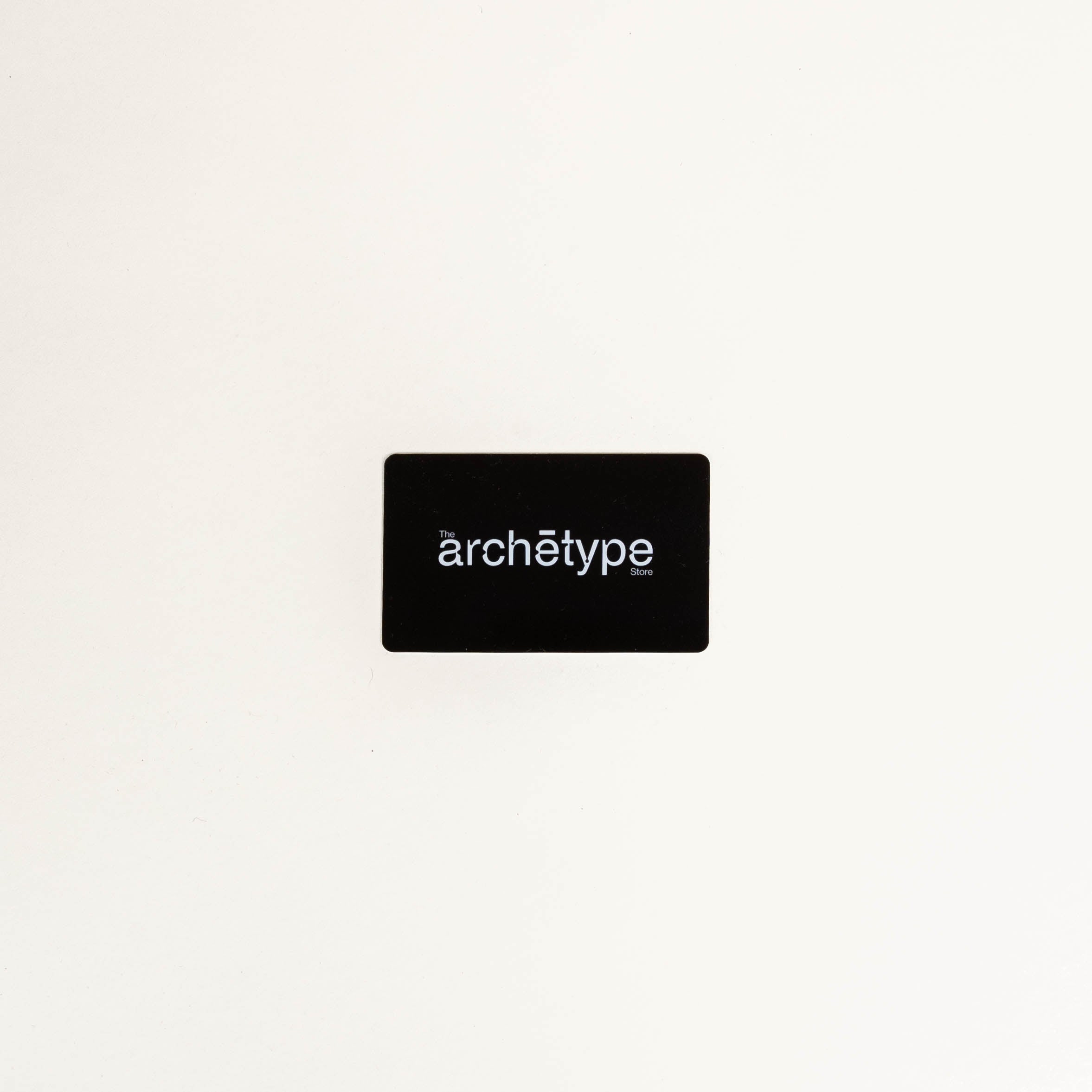 Archētype Gift Card