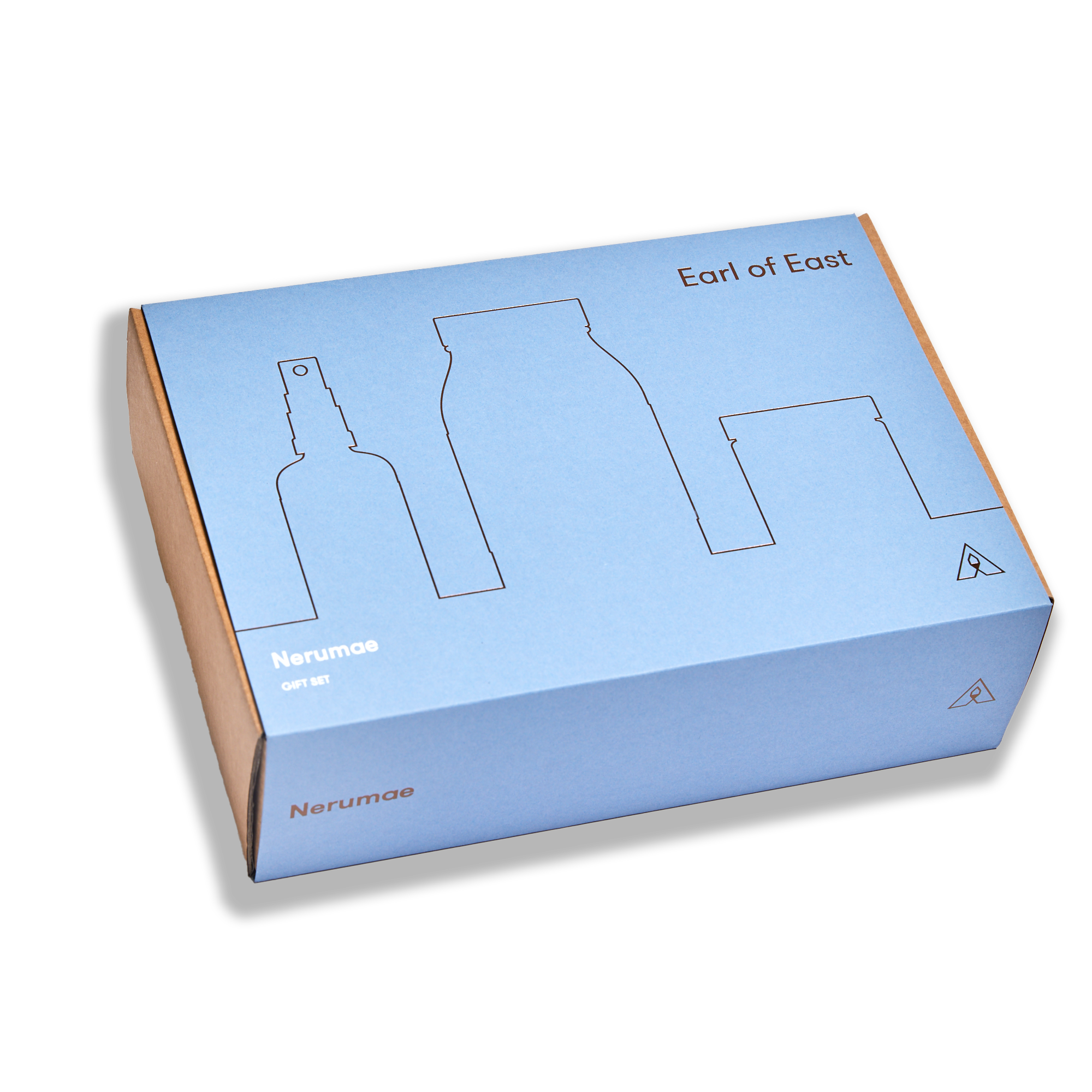 Earl of East Relaxing Gift Set - Nerumae
