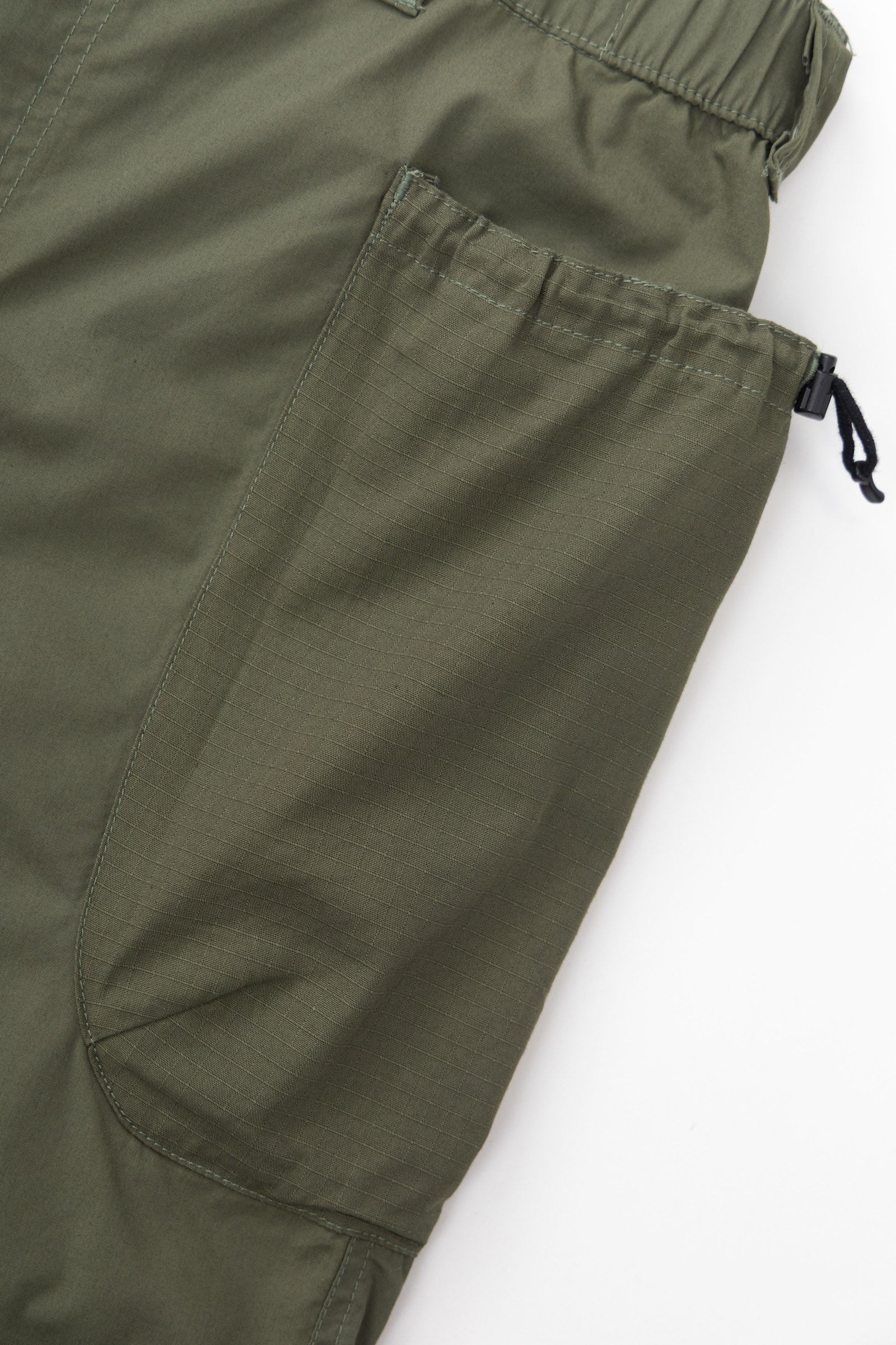 Service Works Gardener Shorts - Olive