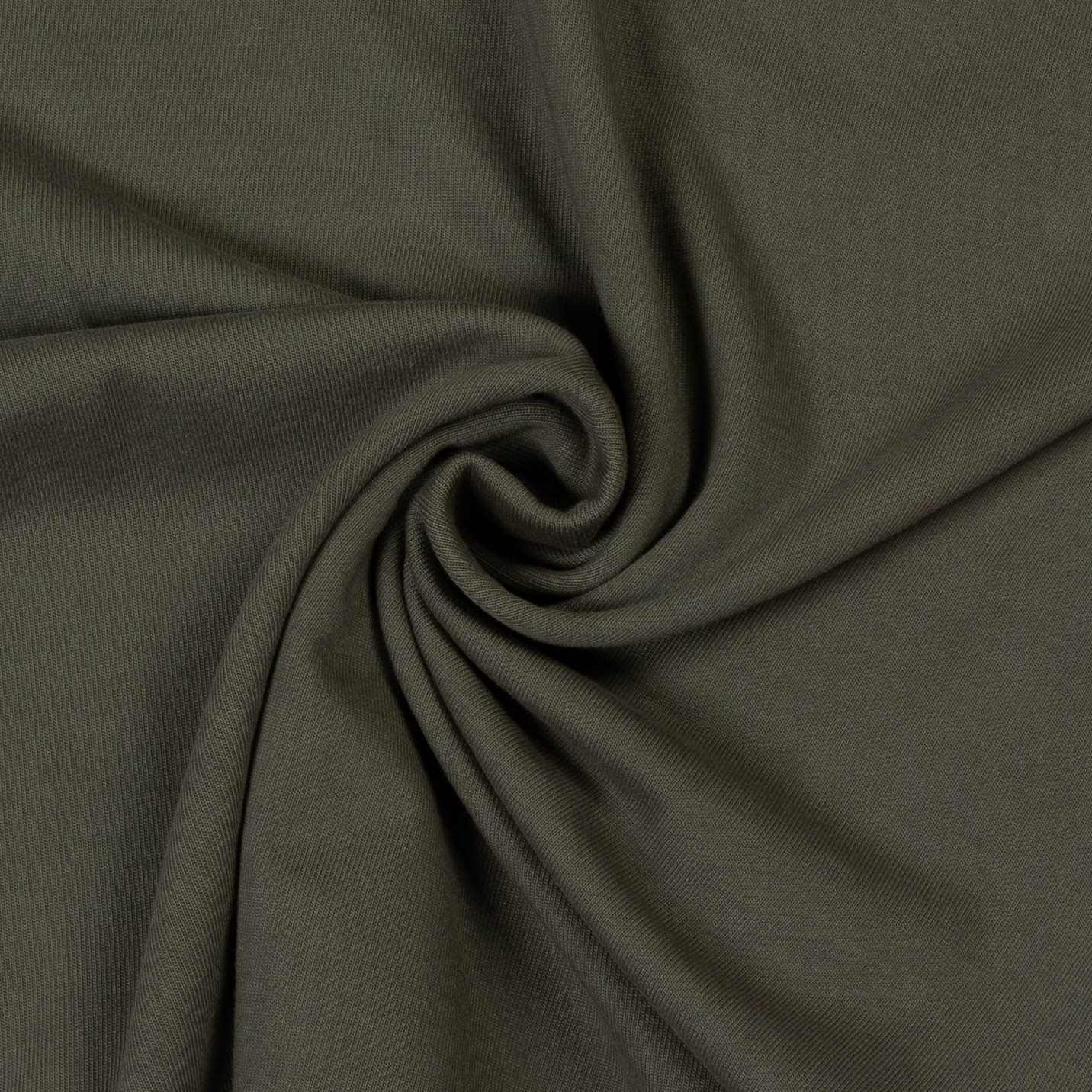 Power Goods Super Weight Tee - Olive