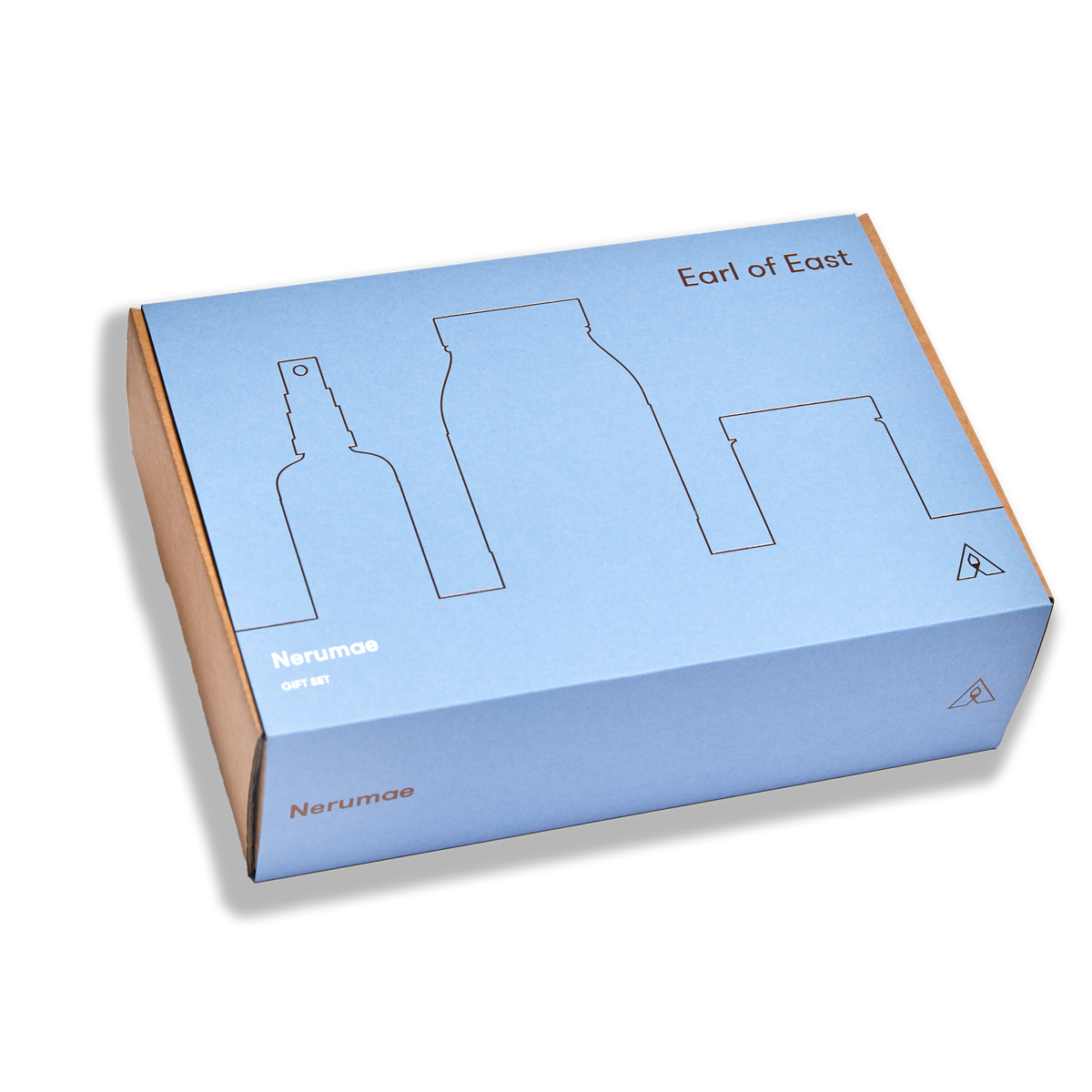 Earl of East Relaxing Gift Set - Nerumae