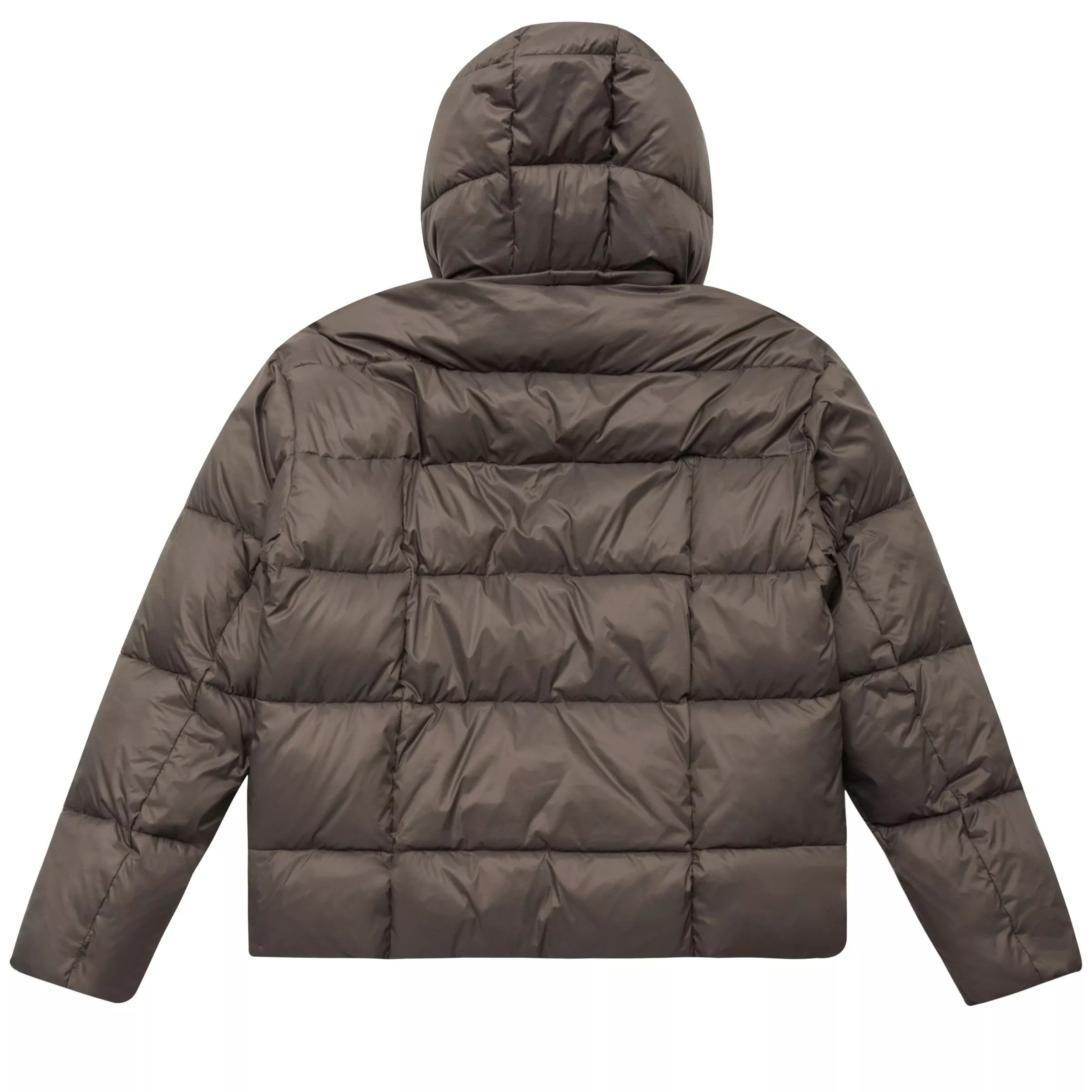 Elliker Kisdon Insulated Jacket - Brown