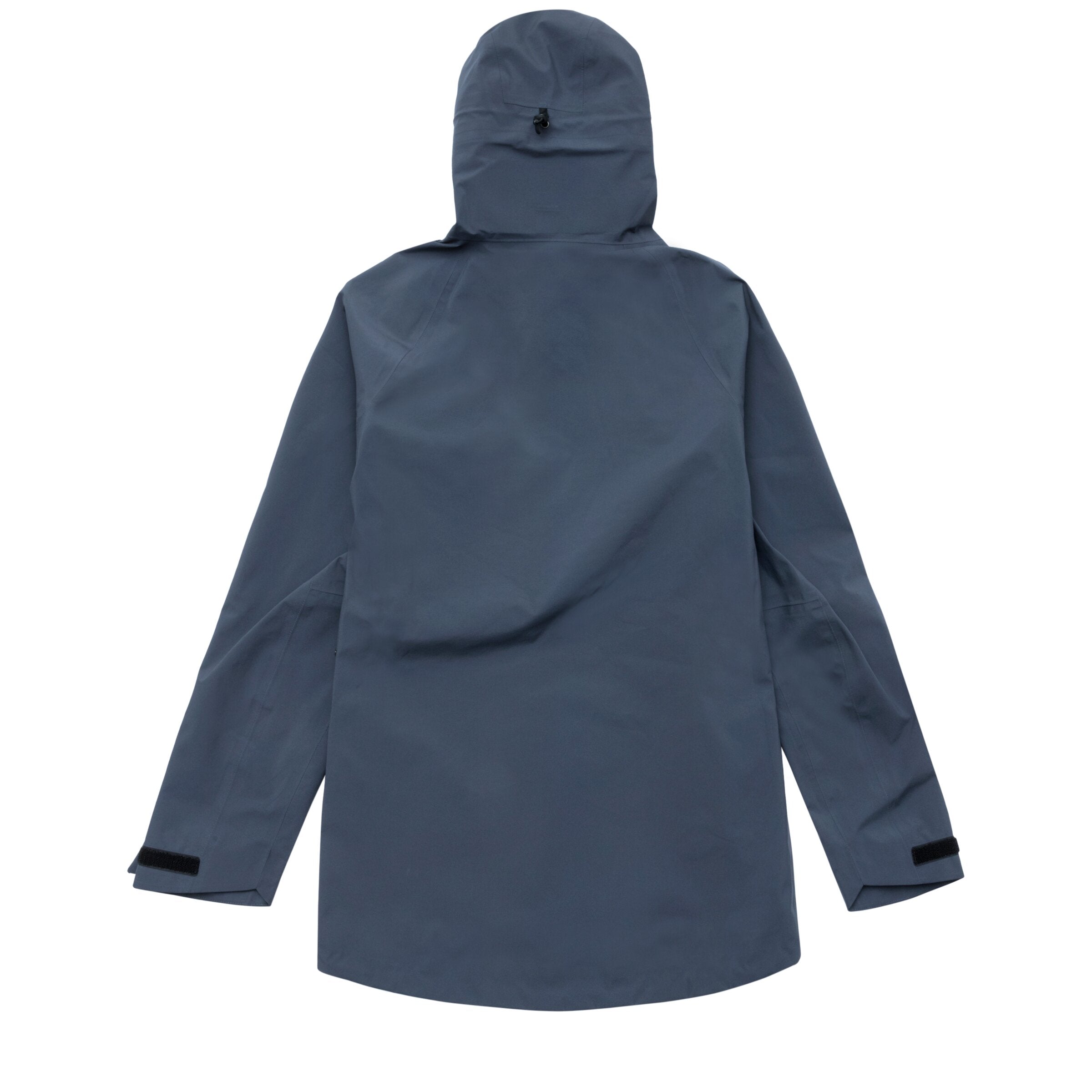 Elliker Ayre 3L Waterproof Shell Jacket - Navy