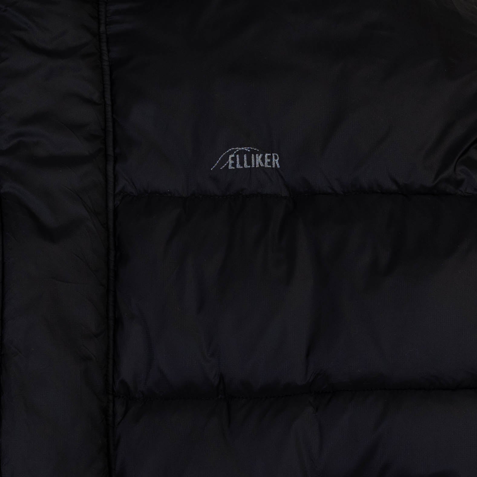 Elliker Kisdon Insulated Jacket - Black