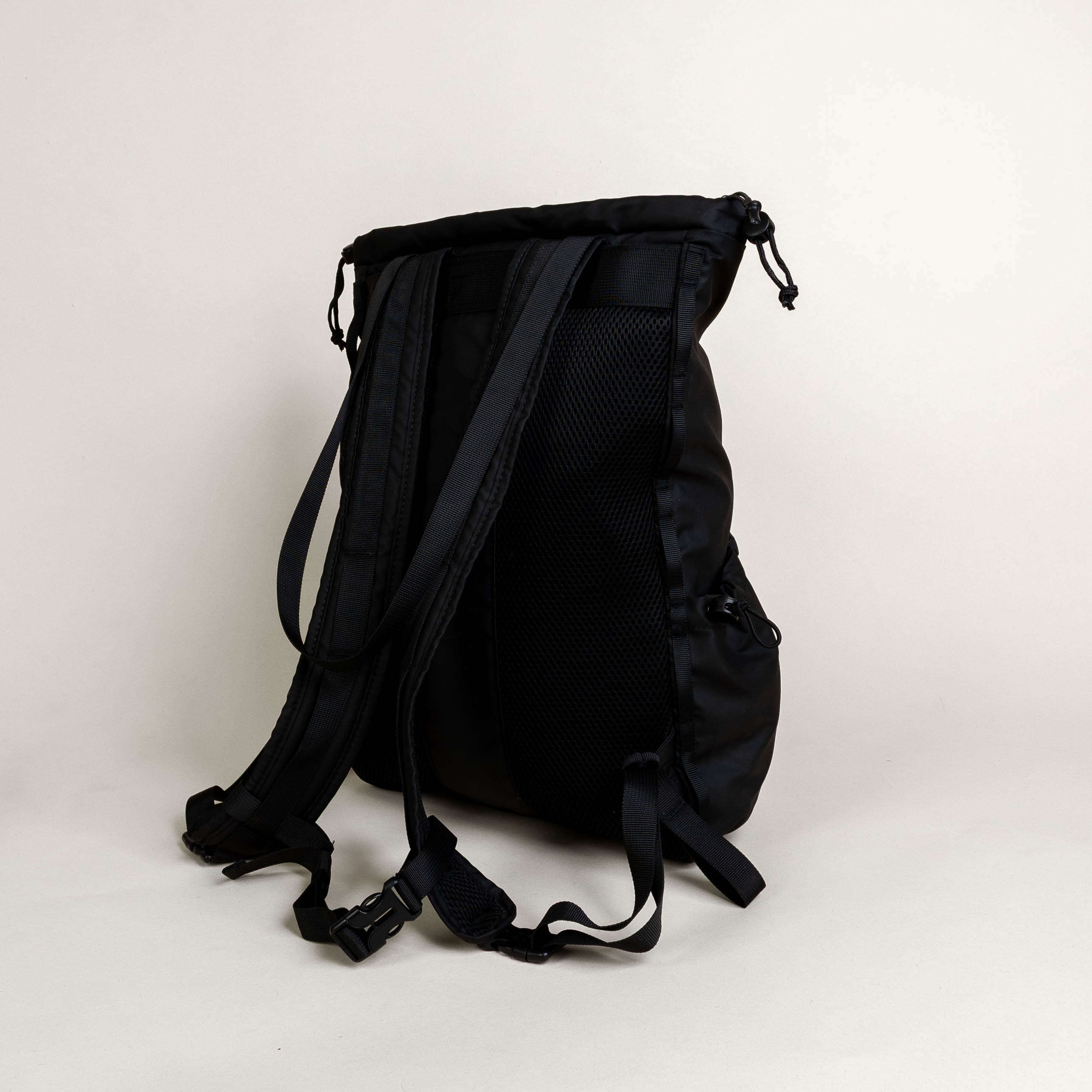 Elliker Penniyn Backpack Tote 20L - Black