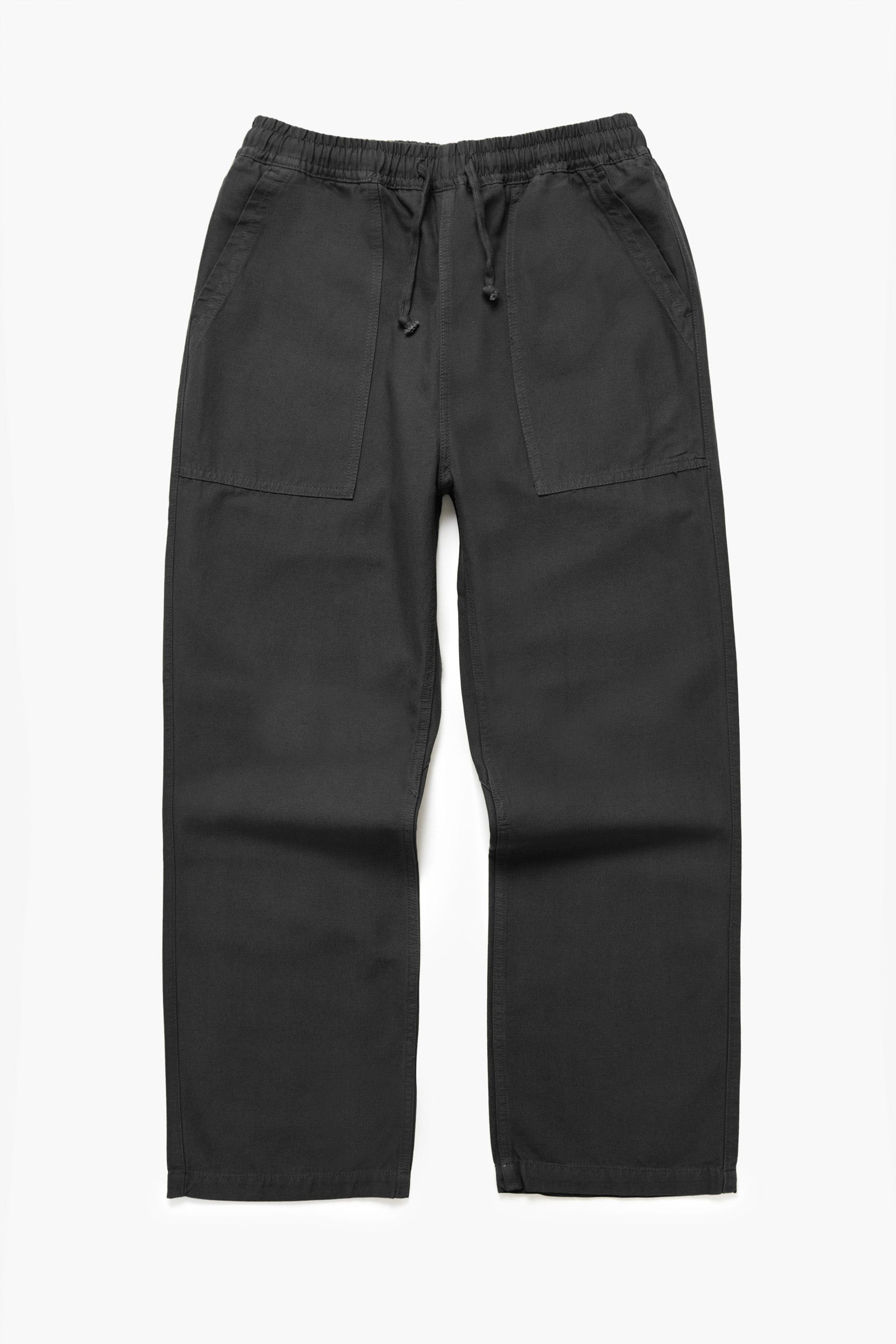 Service Works Classic Chef Pants - Black