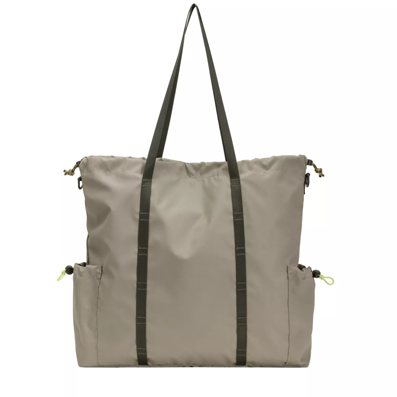 Elliker Lammer Tote Bag 18L - Taupe