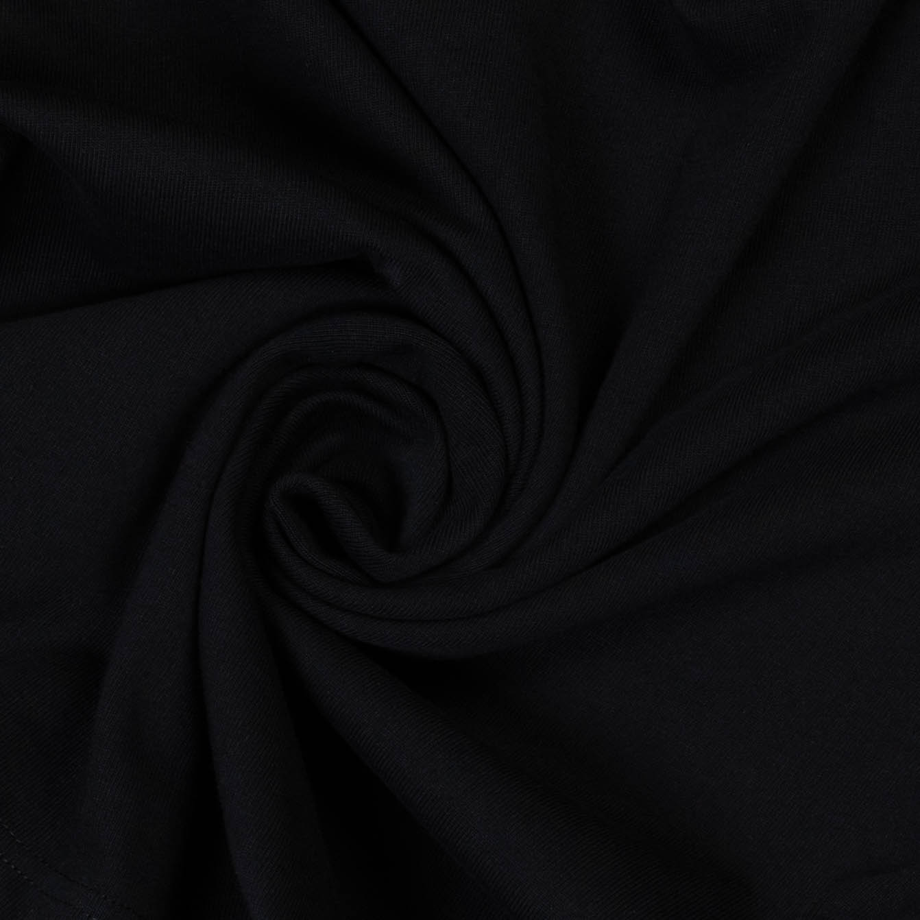 Power Goods Super Weight Tee - Black