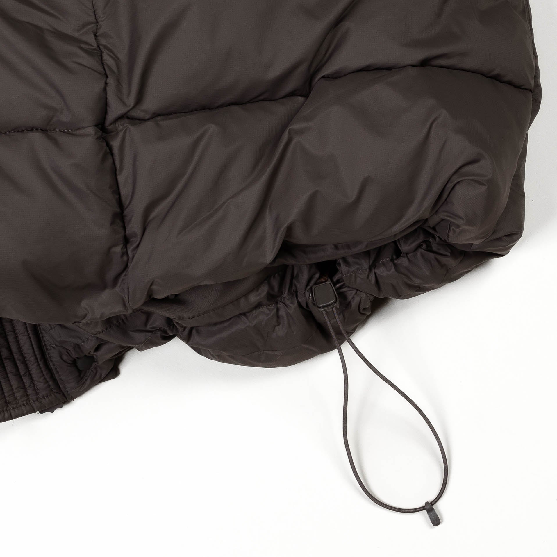 Elliker Kisdon Insulated Jacket - Brown