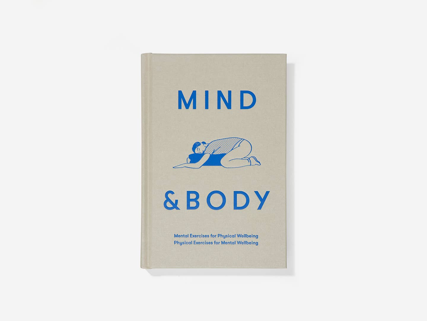The School of Life - Mind & Body Wellness Guide Book