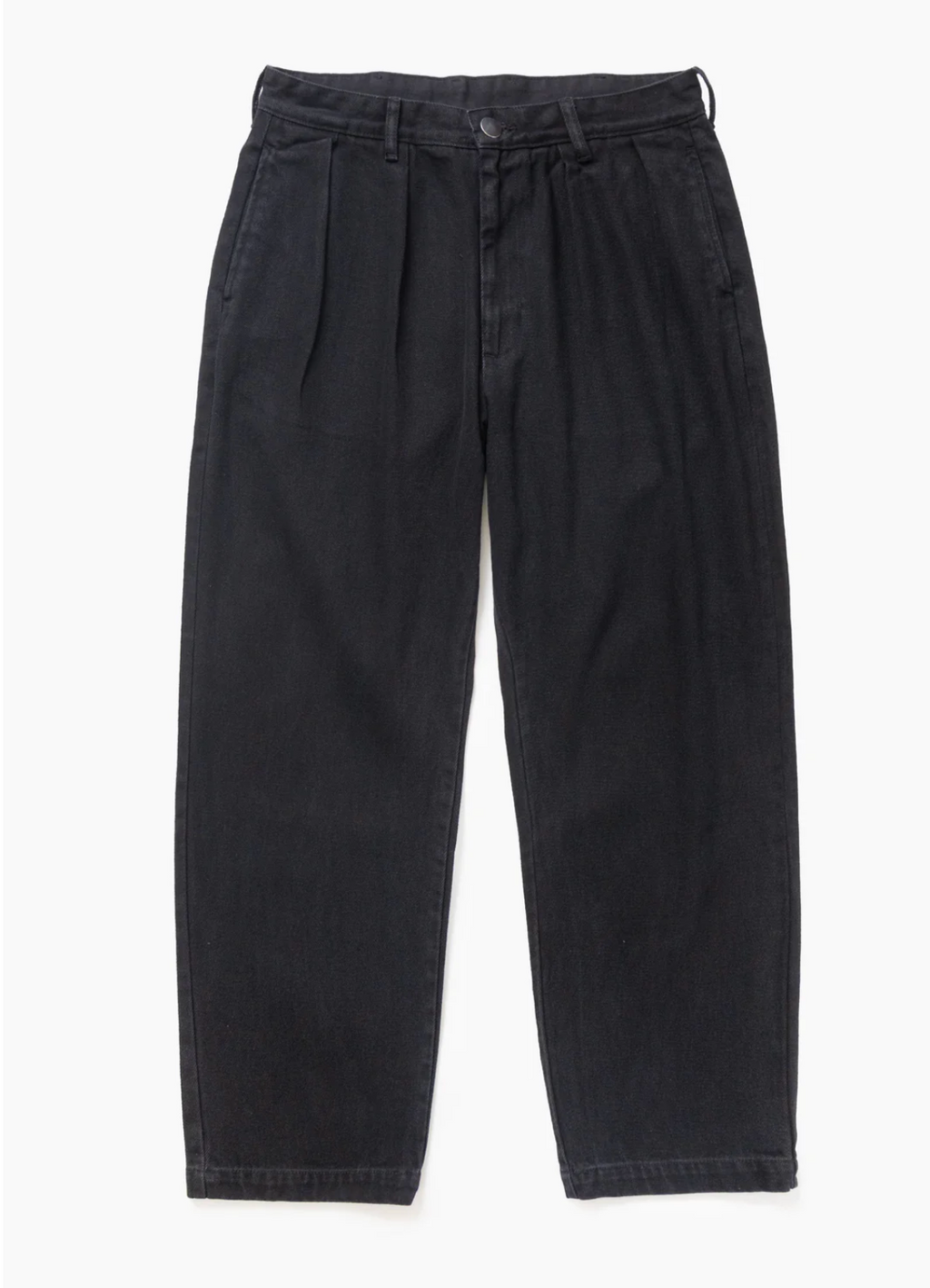 Service Works Denim Part Timer Pants - Dark Wash