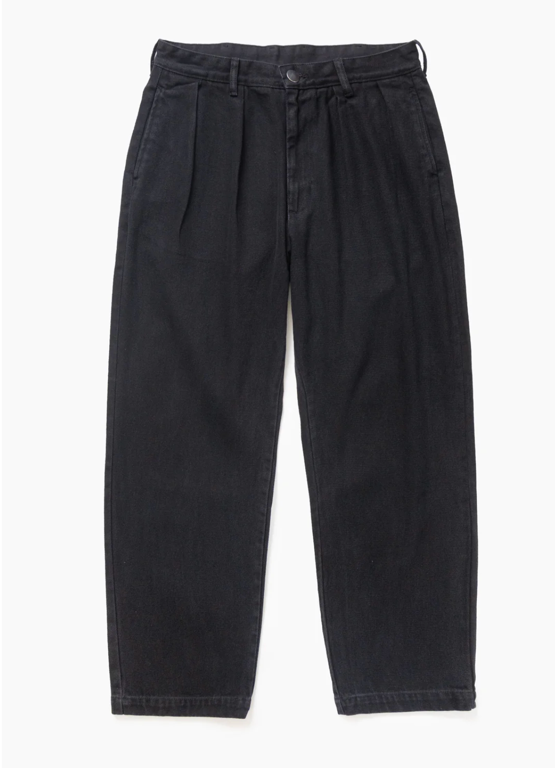 Service Works Denim Part Timer Pants - Dark Wash