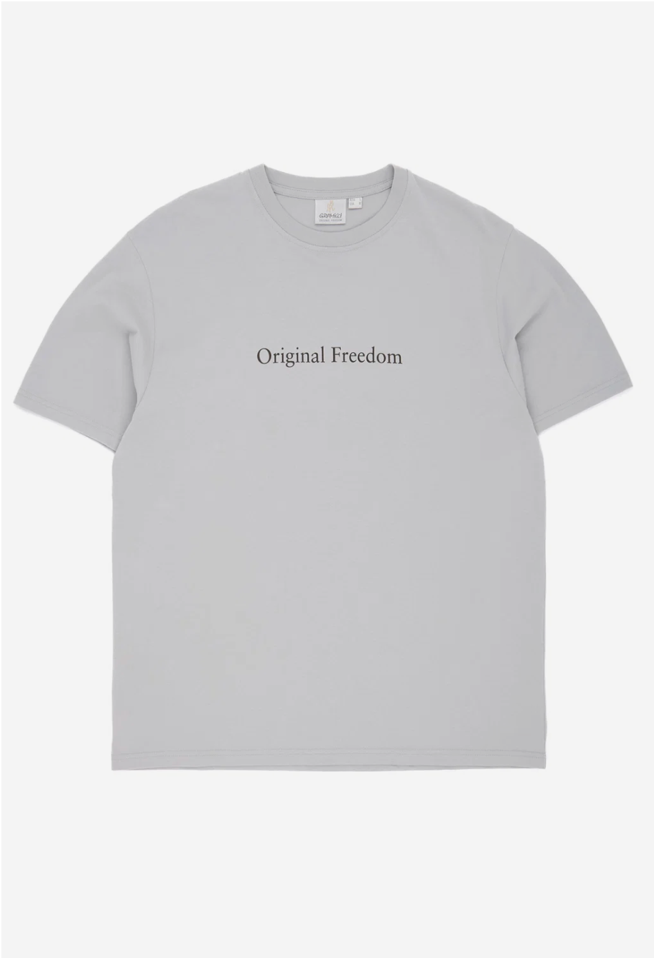 Gramicci Vase Tee - Mist