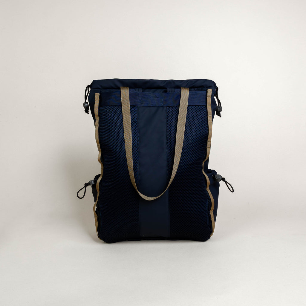 Elliker Penniyn Backpack Tote 20L - Navy