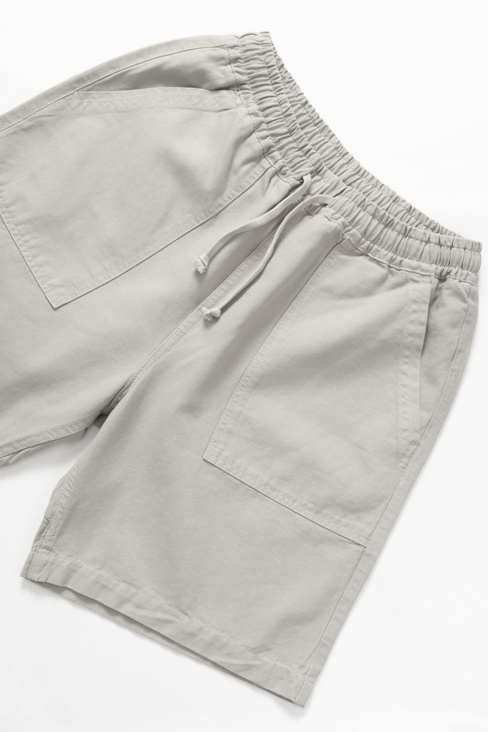 Service Works Classic Chef Shorts - Stone