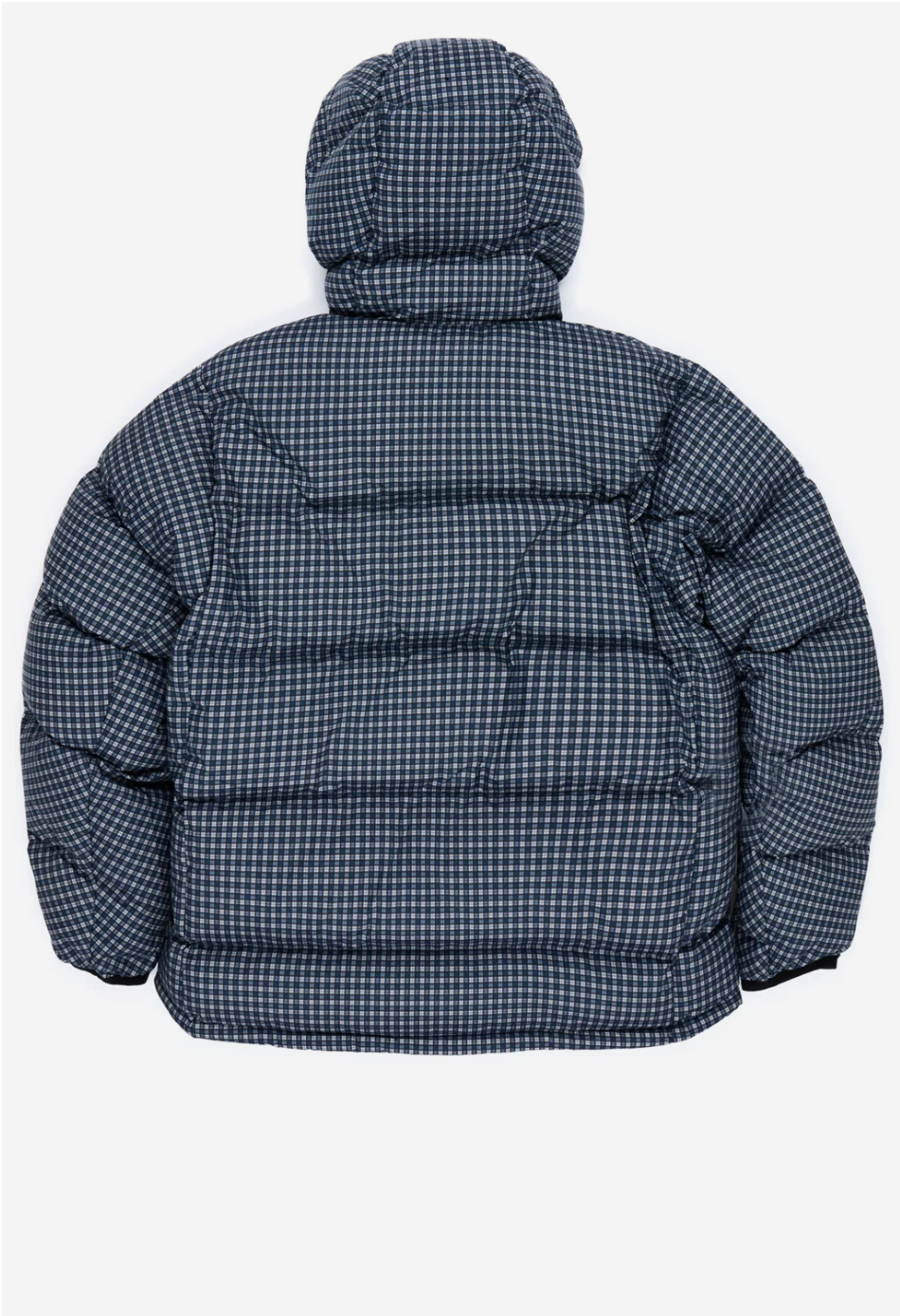 Gramicci Coldfront Down Jacket - Check