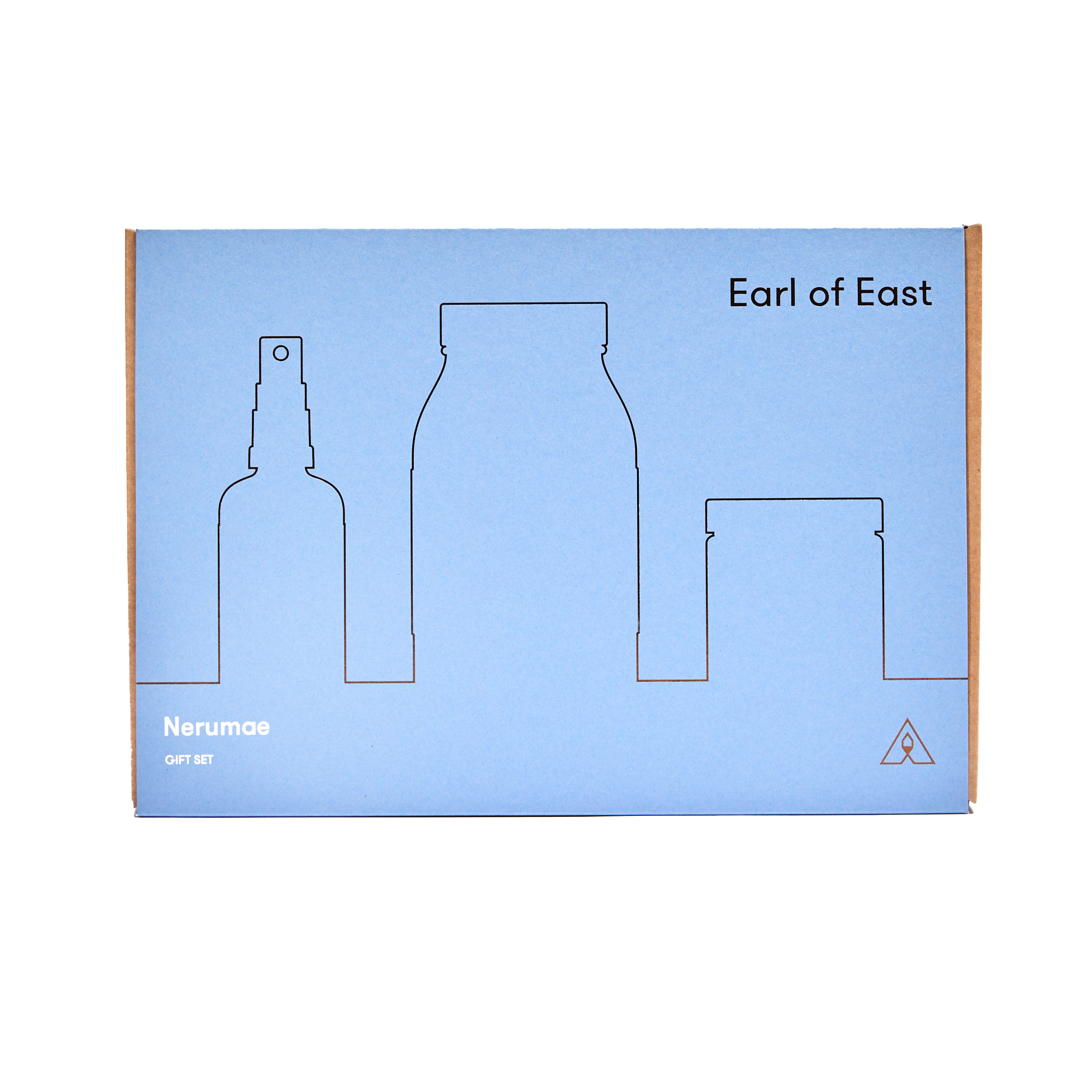 Earl of East Relaxing Gift Set - Nerumae