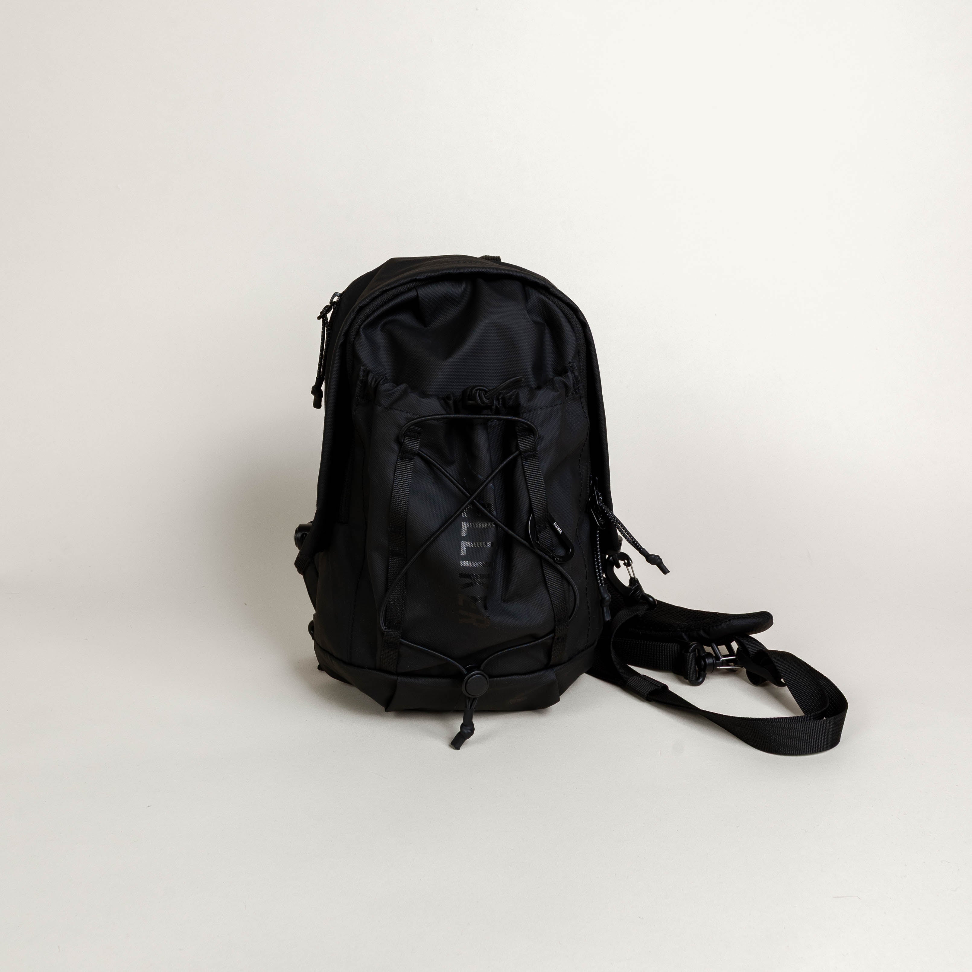 Elliker Eyam Sling Backpack 5L - Black