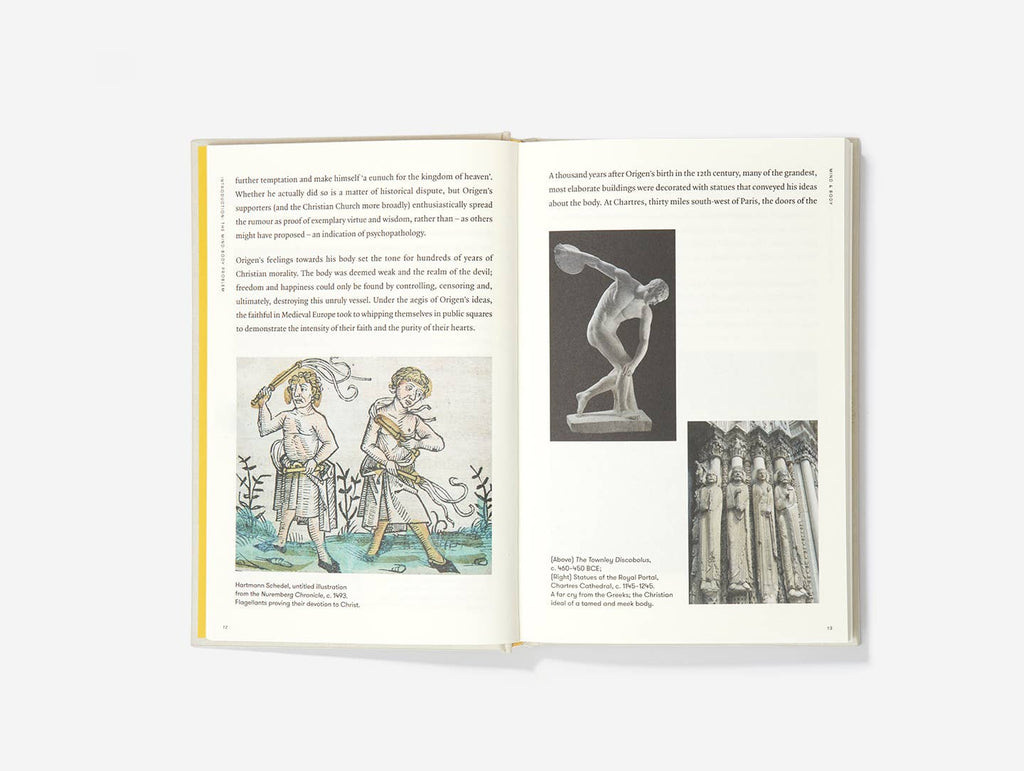 The School of Life - Mind & Body Wellness Guide Book