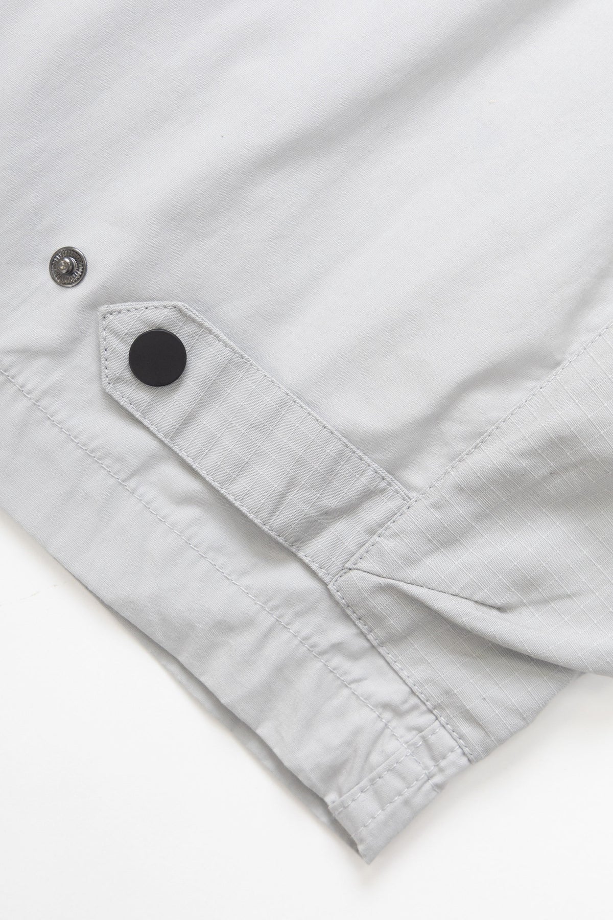 Service Works Gardener Vest - Silver