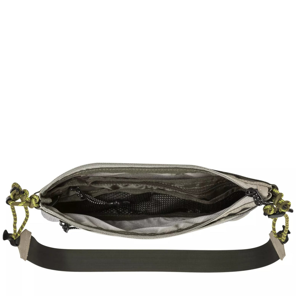 Elliker Caley Sacoche Bag 1L - Taupe