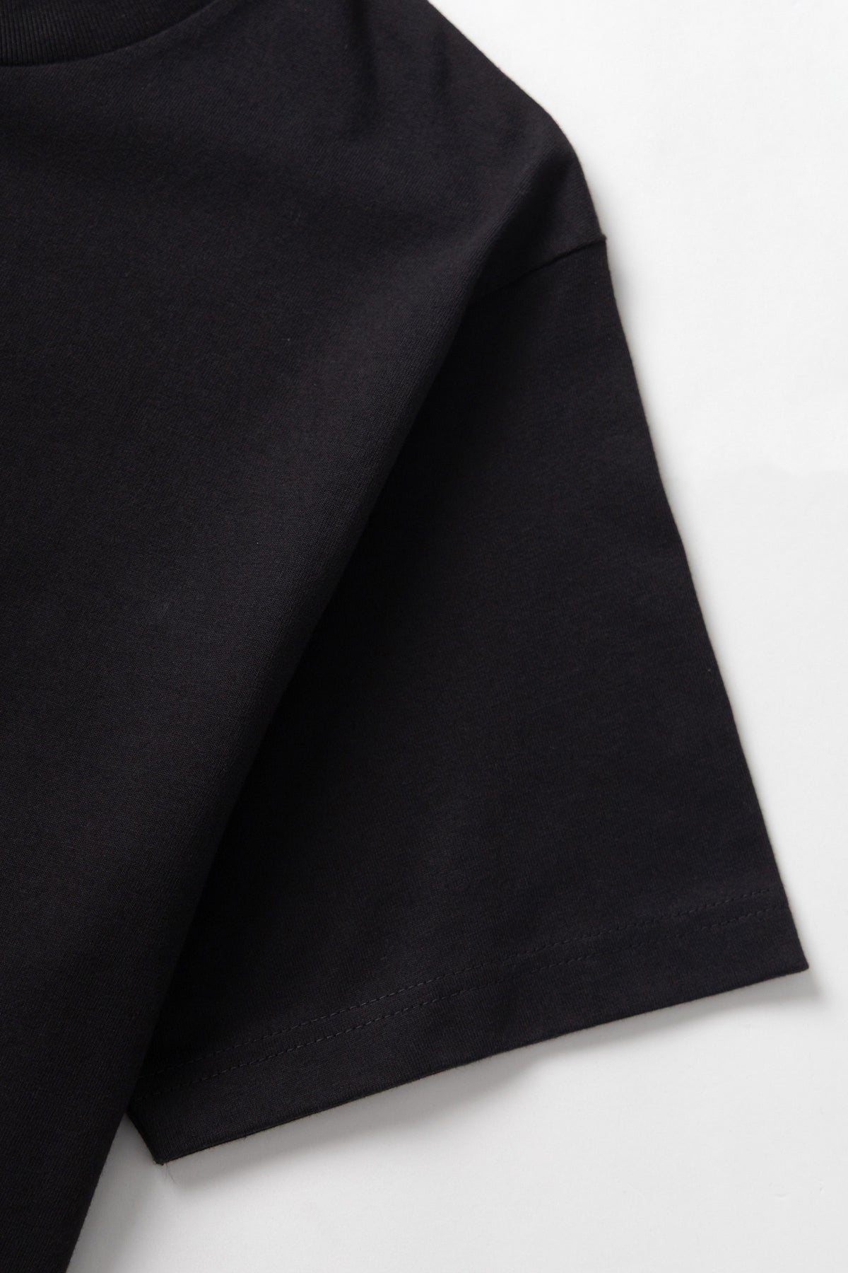 Service Works Family Fruit Tee - Black