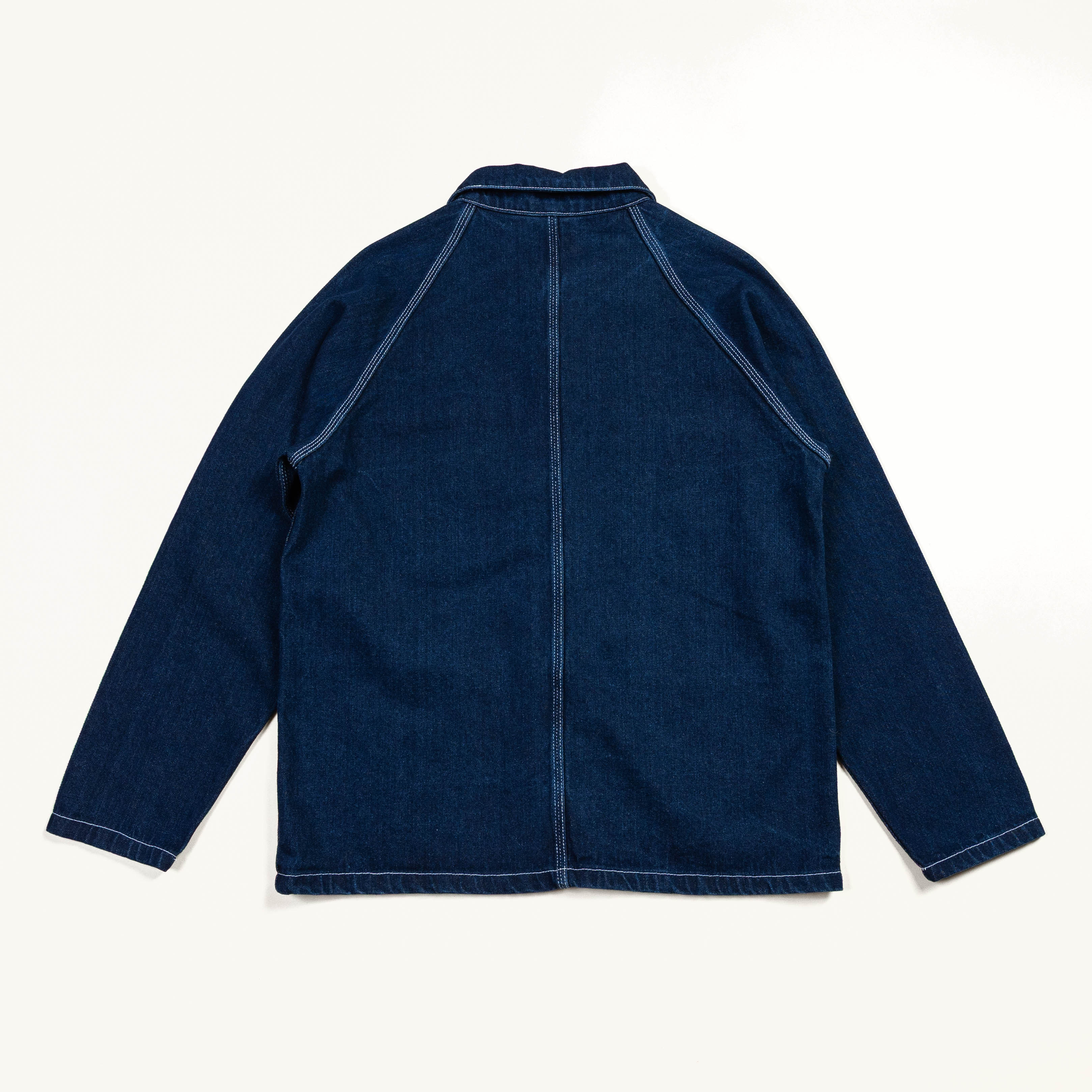 Service Works Denim Coverall 2.0 - One Wash