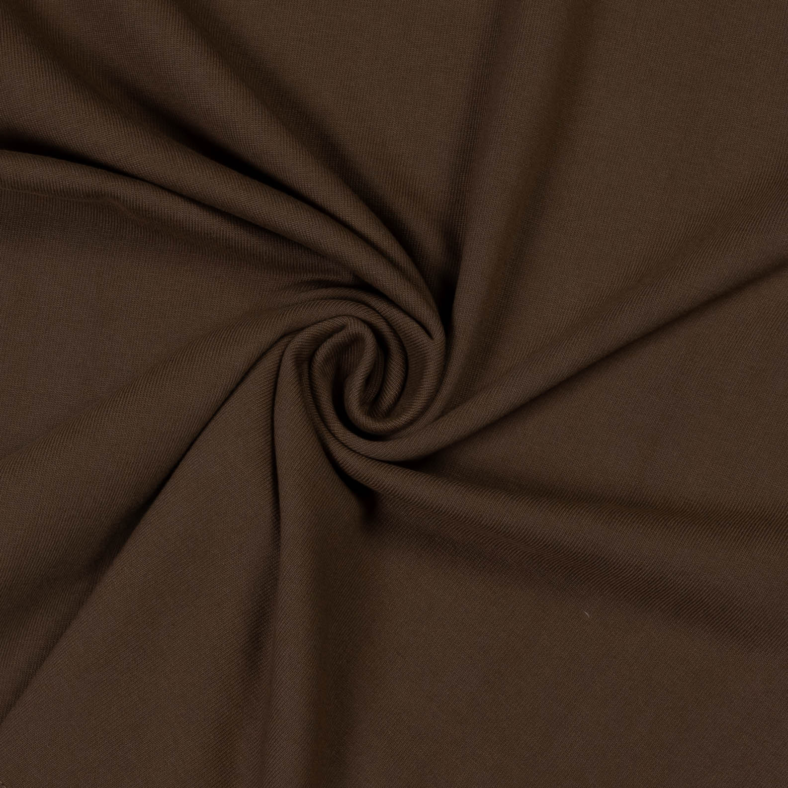 Power Goods Super Weight Tee - Brown