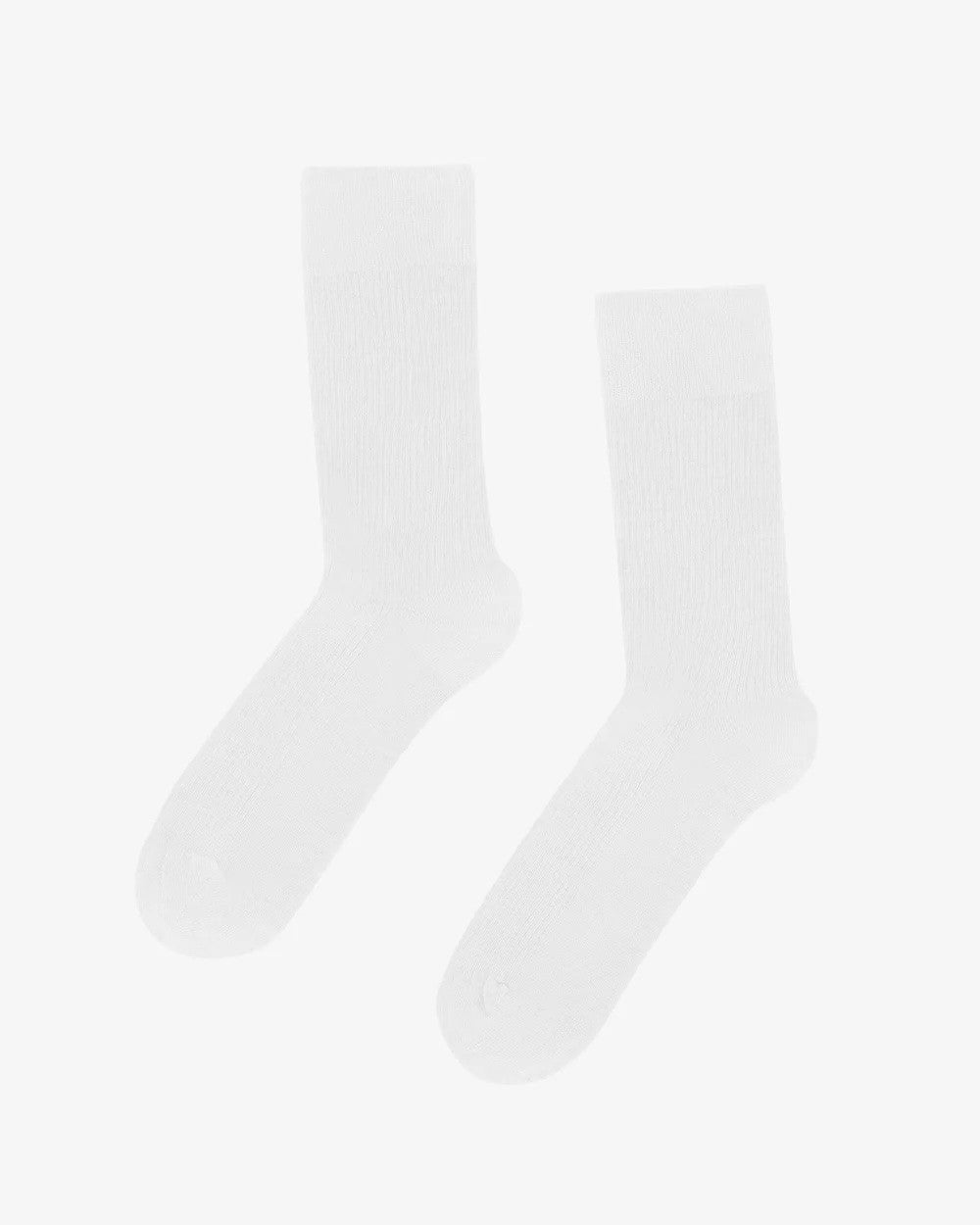 Colorful Standard Classic Organic Sock - Optical White