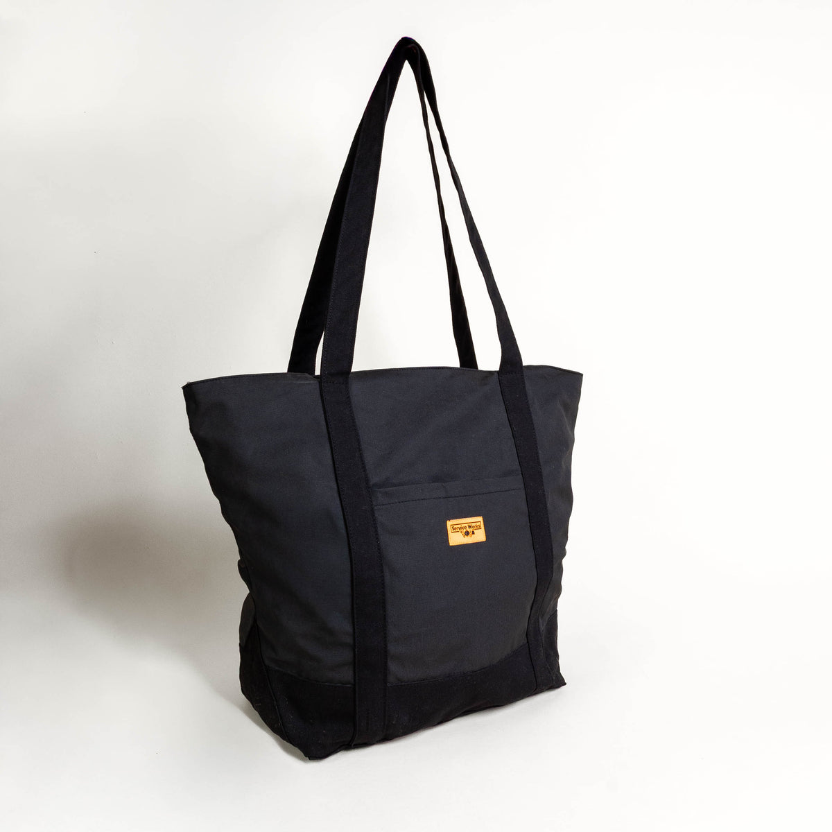 Service Works Tote bag - Black
