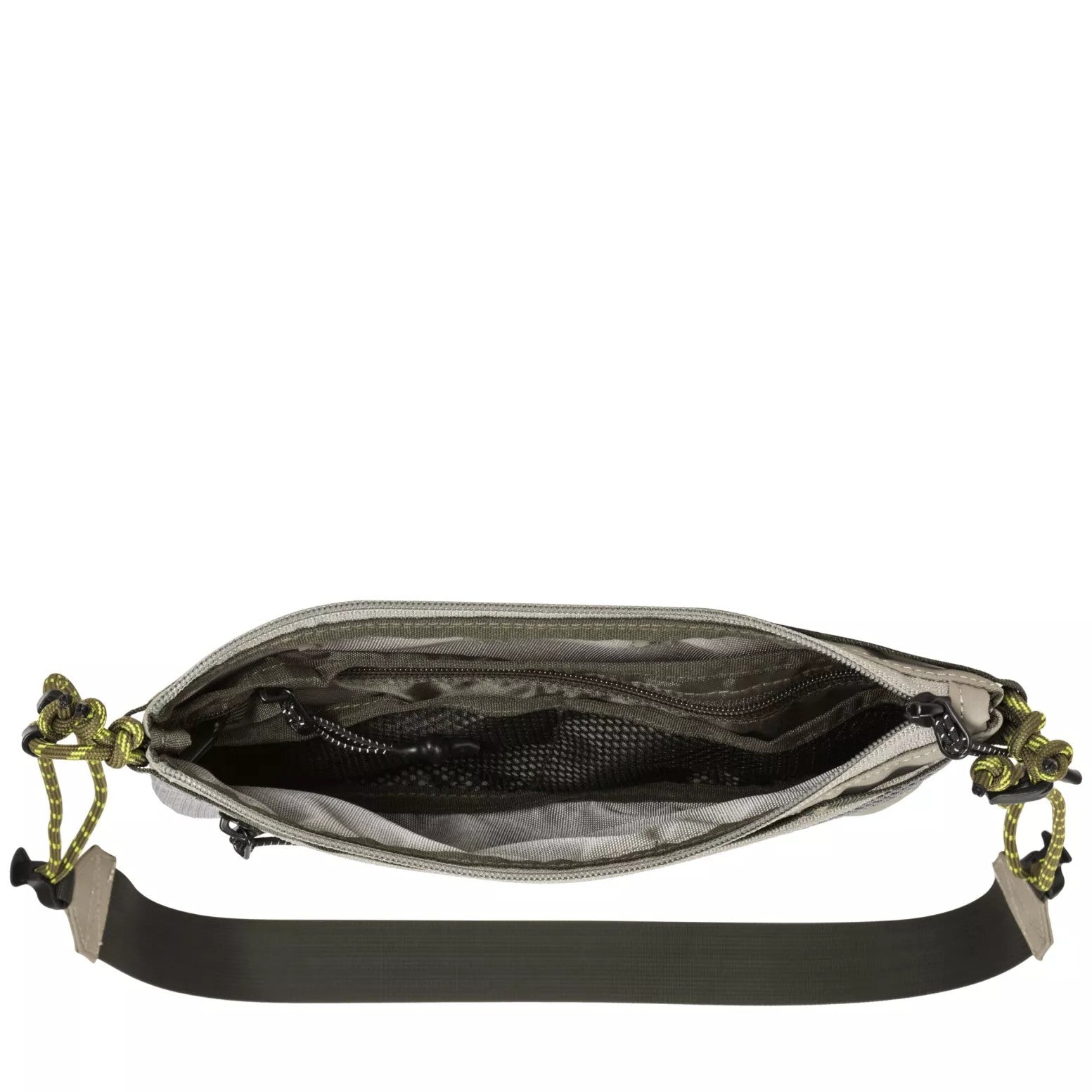 Elliker Caley Sacoche Bag 1L - Taupe