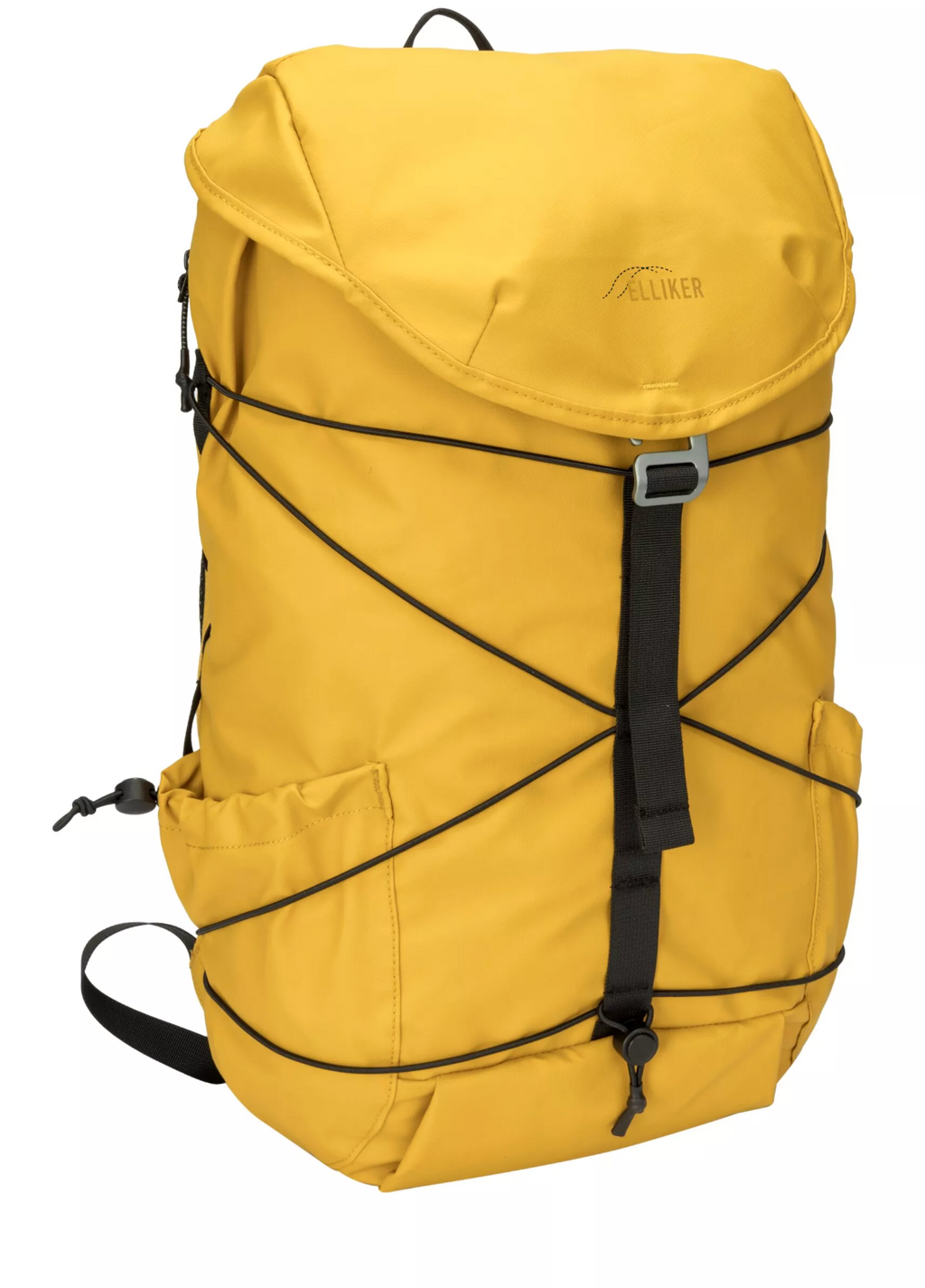 Elliker Wharfe Backpack 22L - Mustard