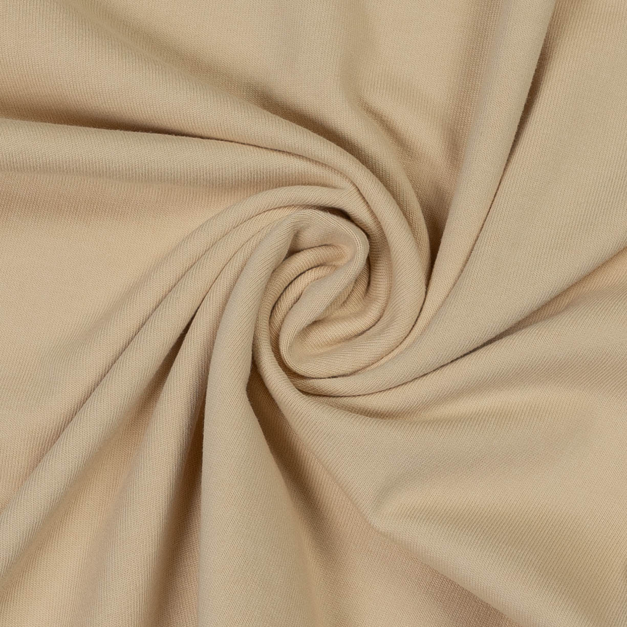 Power Goods Super Weight Tee - Khaki