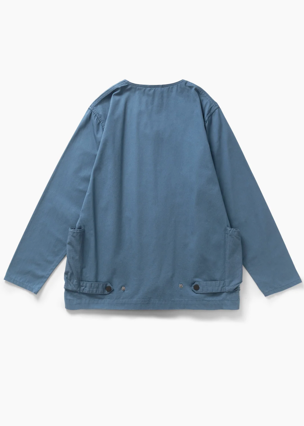 Service Works Tech Twill Gardening Liner - Slate