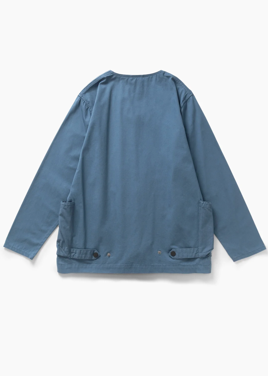 Service Works Tech Twill Gardening Liner - Slate