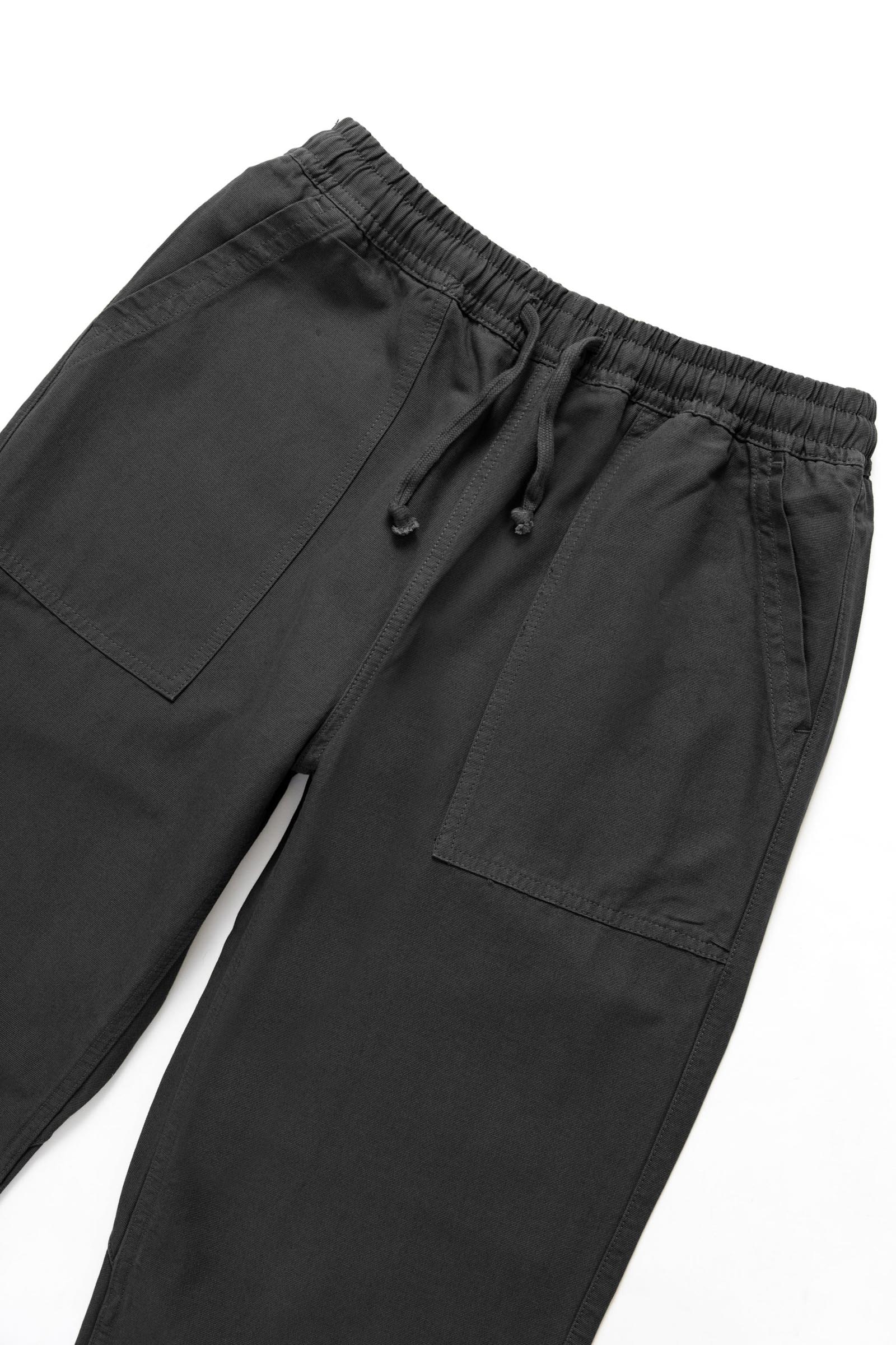 Service Works Classic Chef Pants - Black