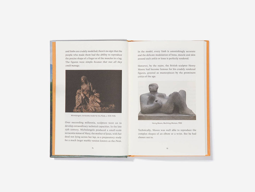 The School of Life - A Simpler Life Minimalist Book