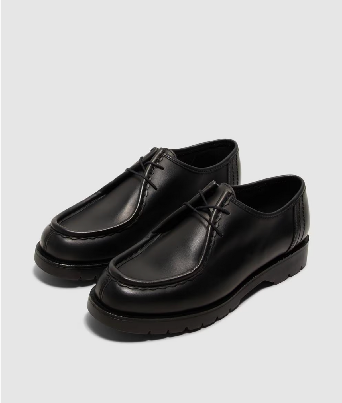 Kleman Padror Shoe - Noir