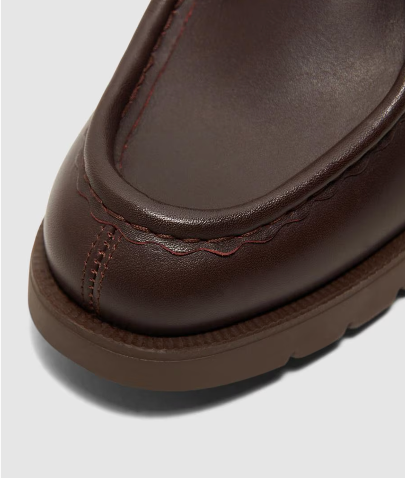 Kleman Padror Shoe - Bordeaux
