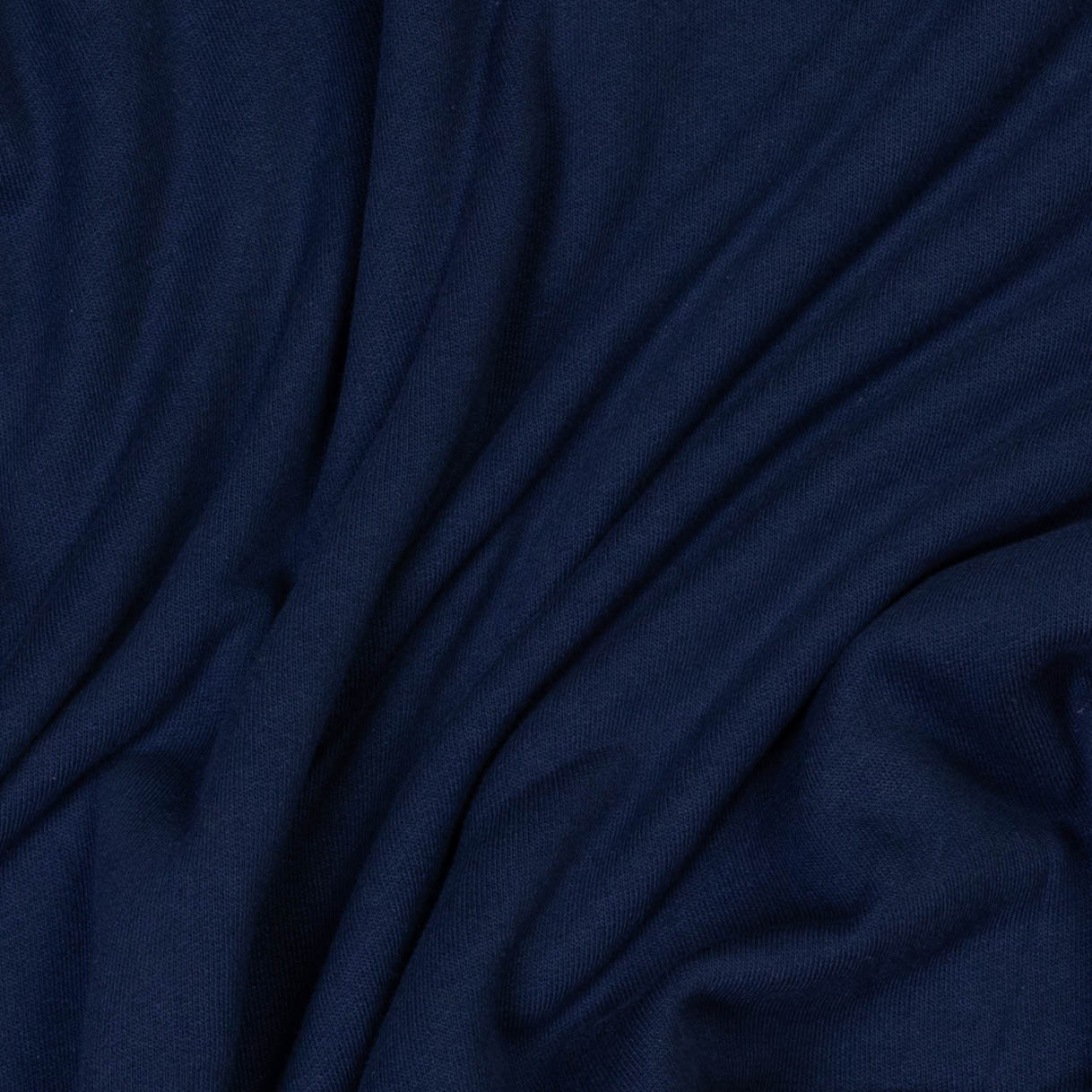 United Athle Short Sleeve Sweatshirt Tee - Indigo