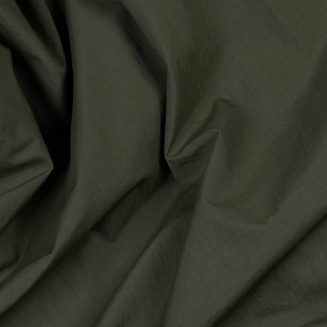 Elliker Kex Short Sleeve Tech Tee - Khaki