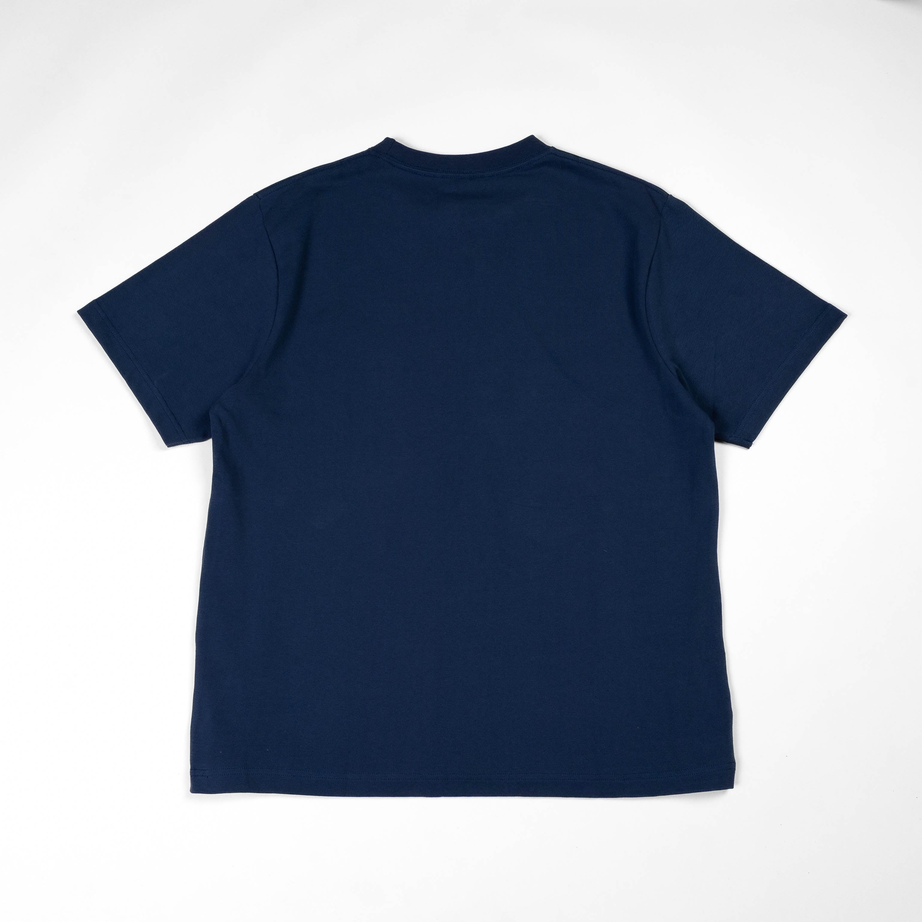 Power Goods Super Weight Tee - Navy Blue