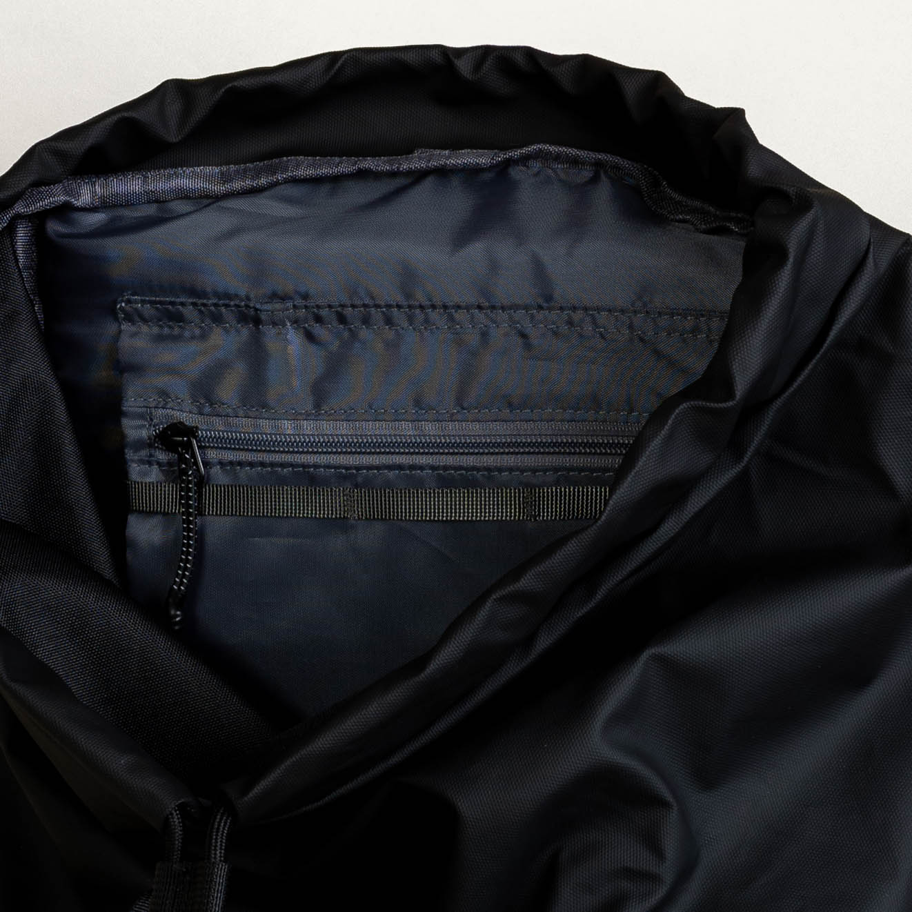 Elliker Maller Flap Over Backpack 33L - Black