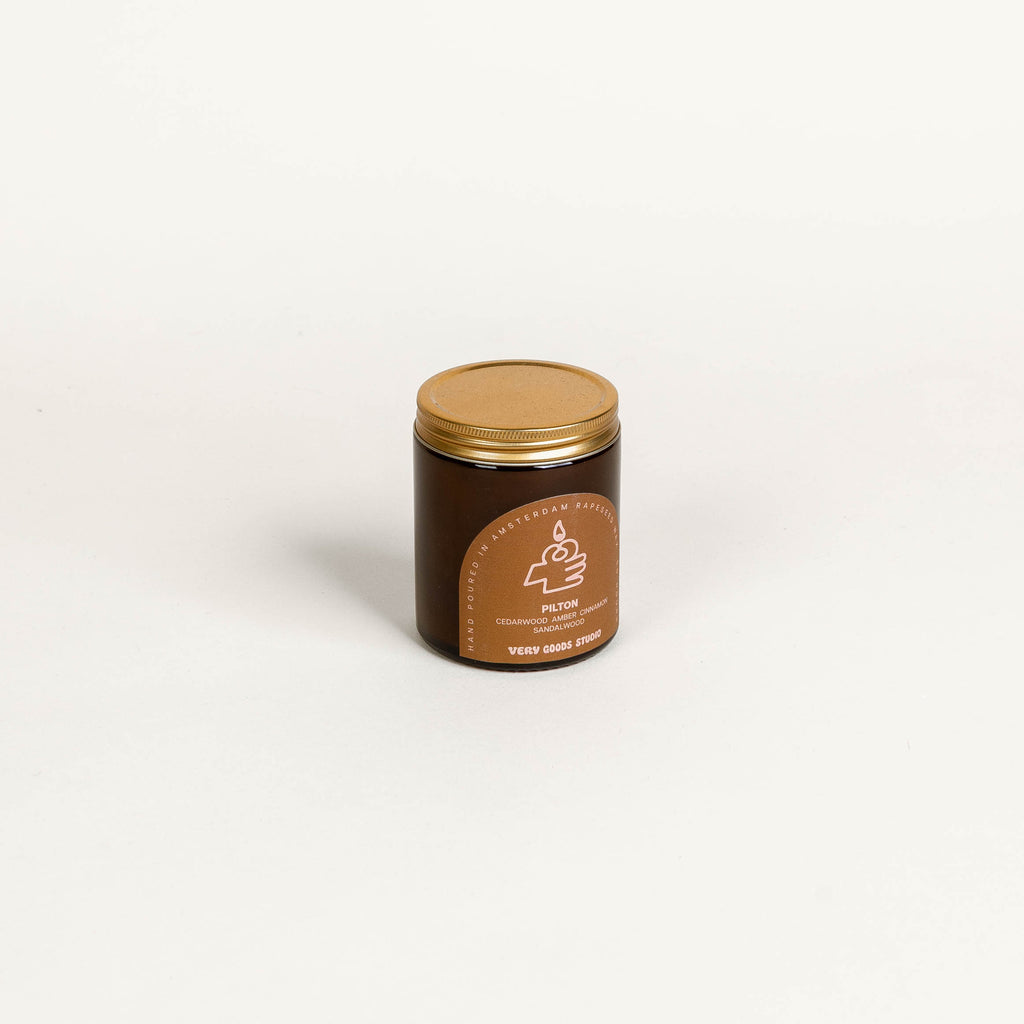 Very Goods Studio 170ml Candle - Pilton