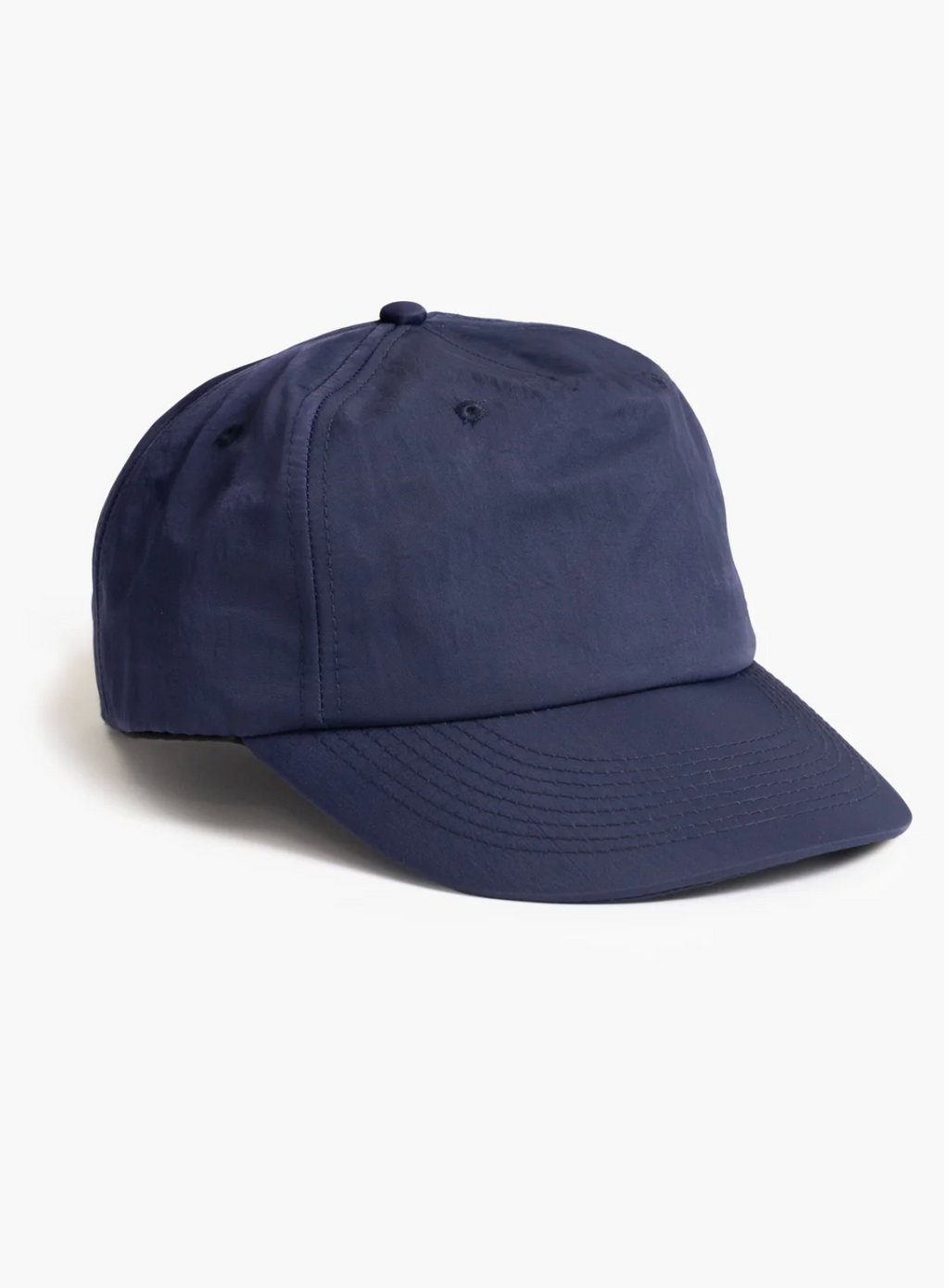 Power Goods Nylon Surf Cap - Navy