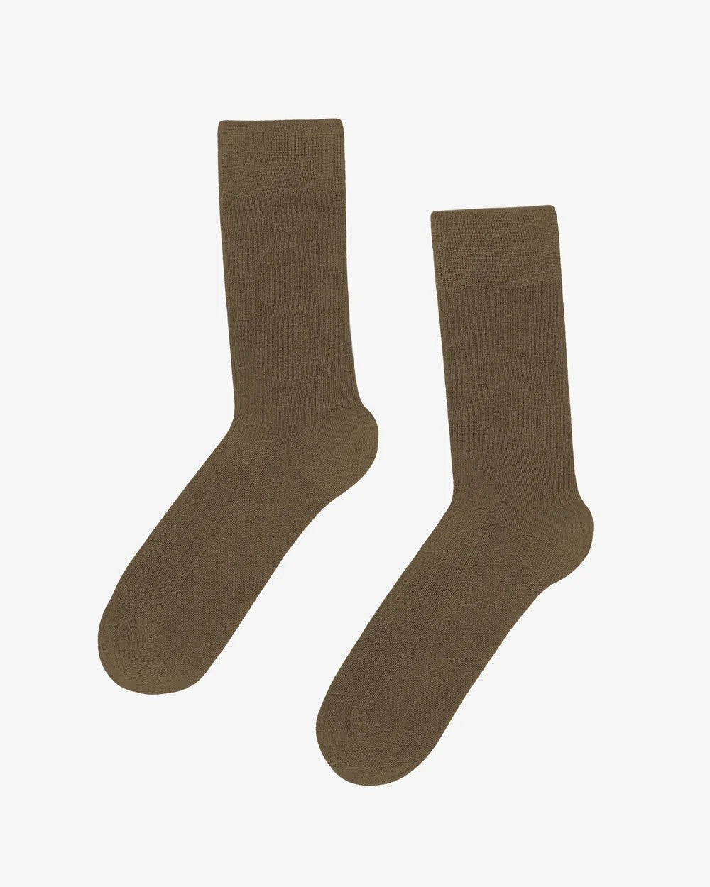 Colorful Standard Classic Organic Sock - Dusty Olive
