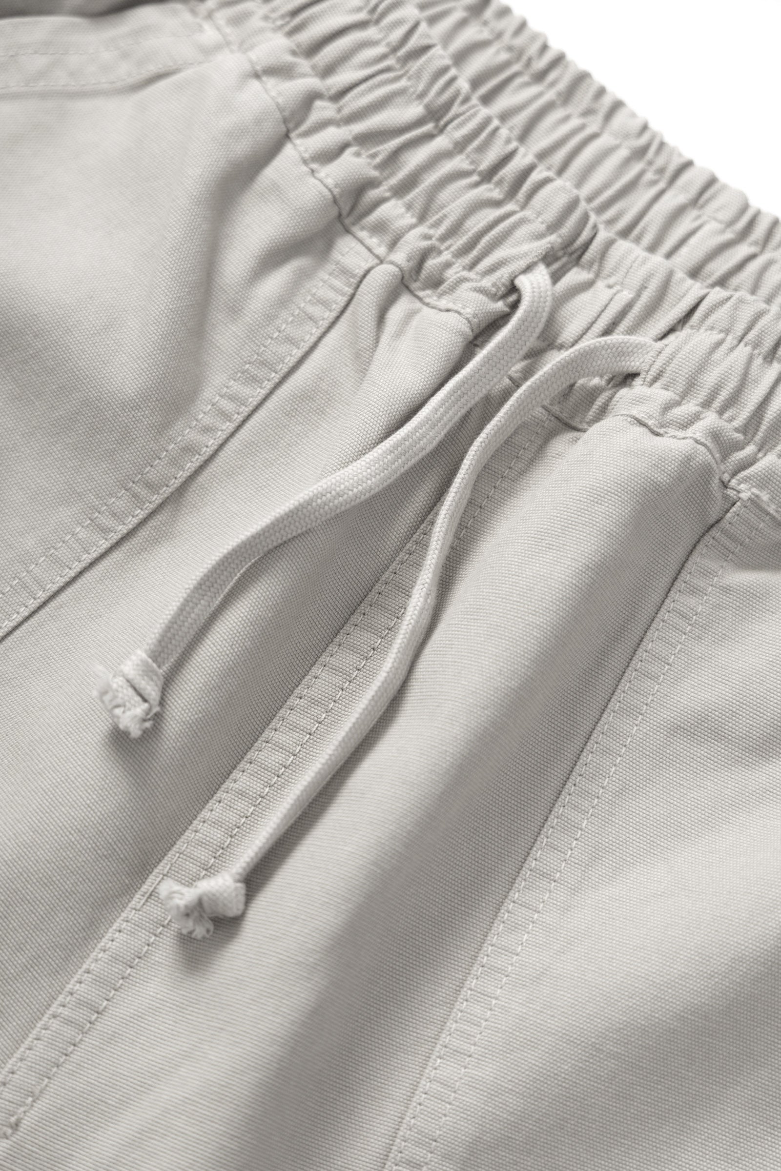 Service Works Classic Chef Shorts - Stone