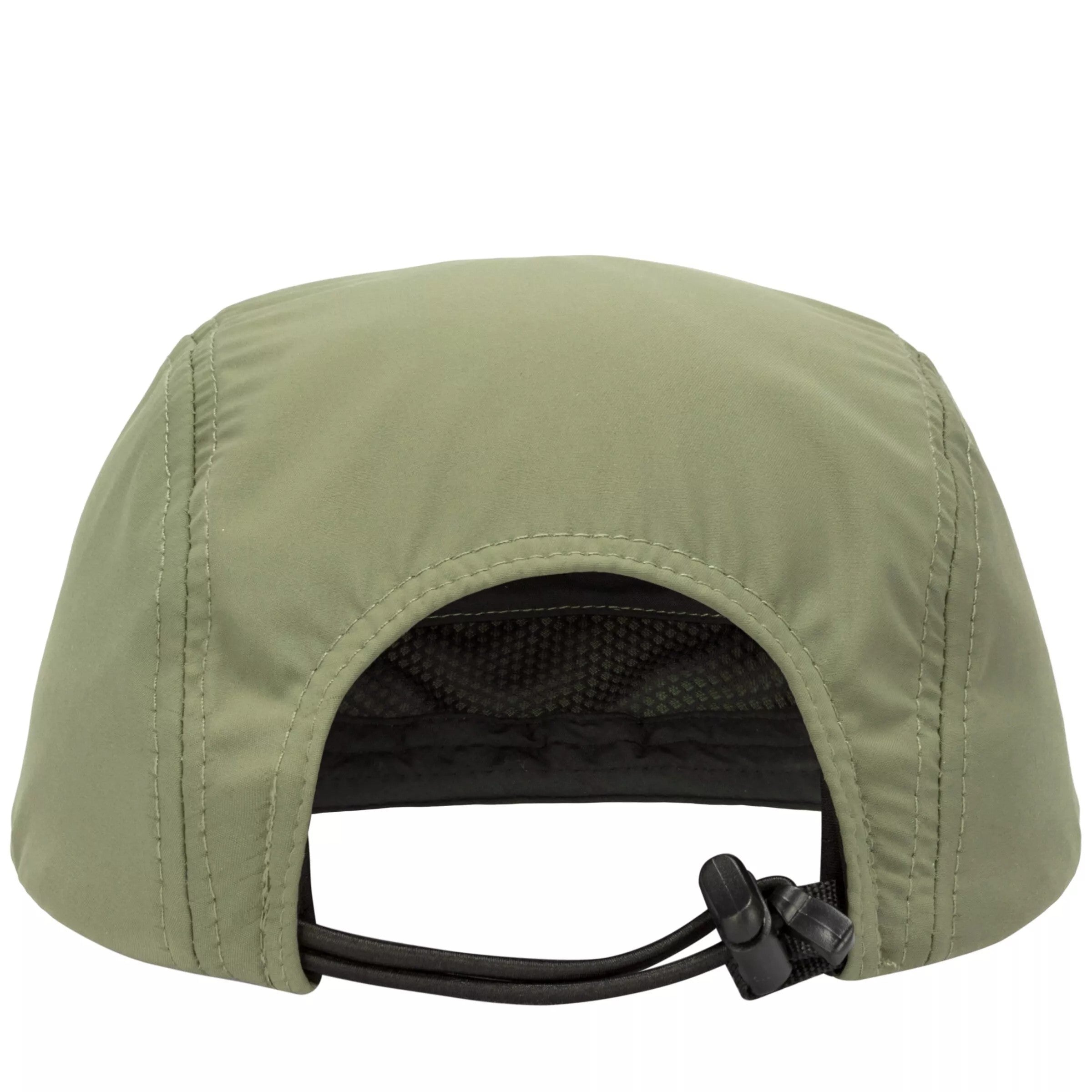 Elliker Cotter Tech Cap - Green