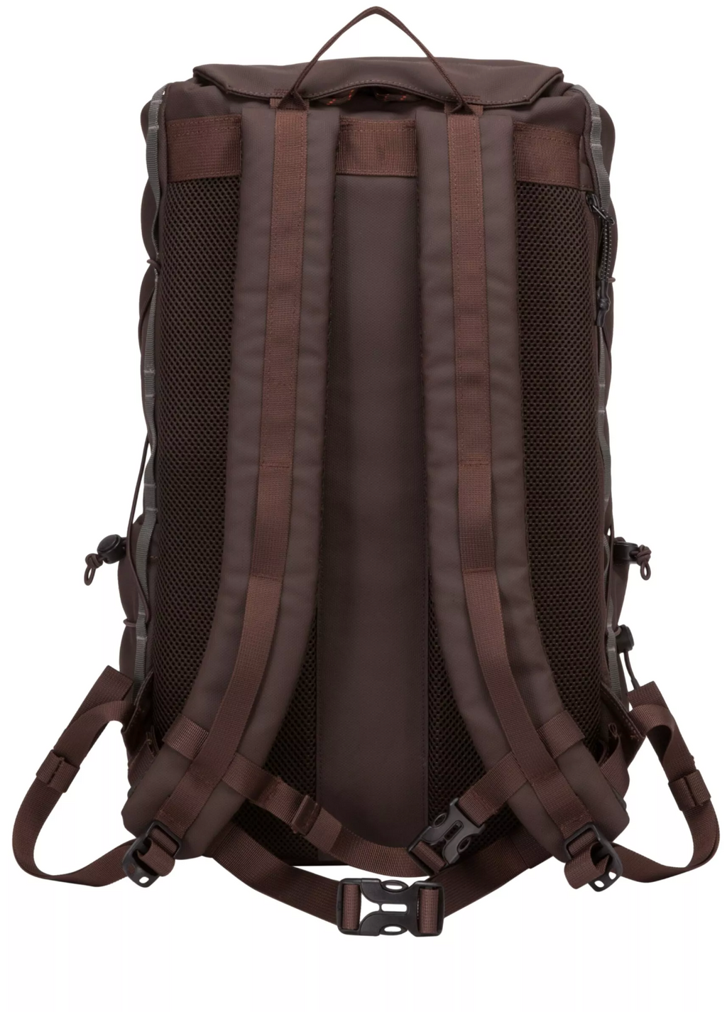 Elliker Cautley  Backpack 23L - Dark Brown