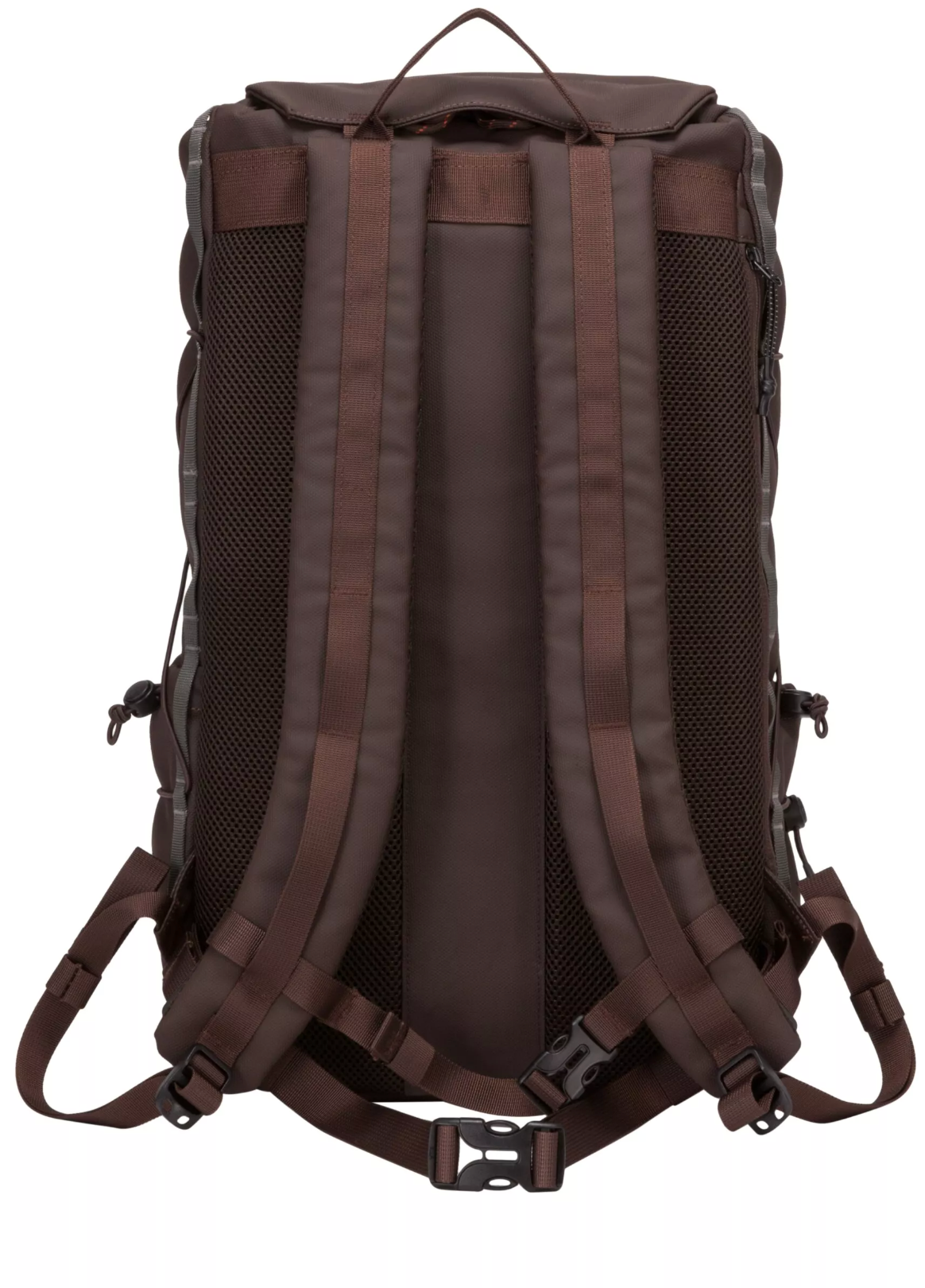 Elliker Cautley  Backpack 23L - Dark Brown
